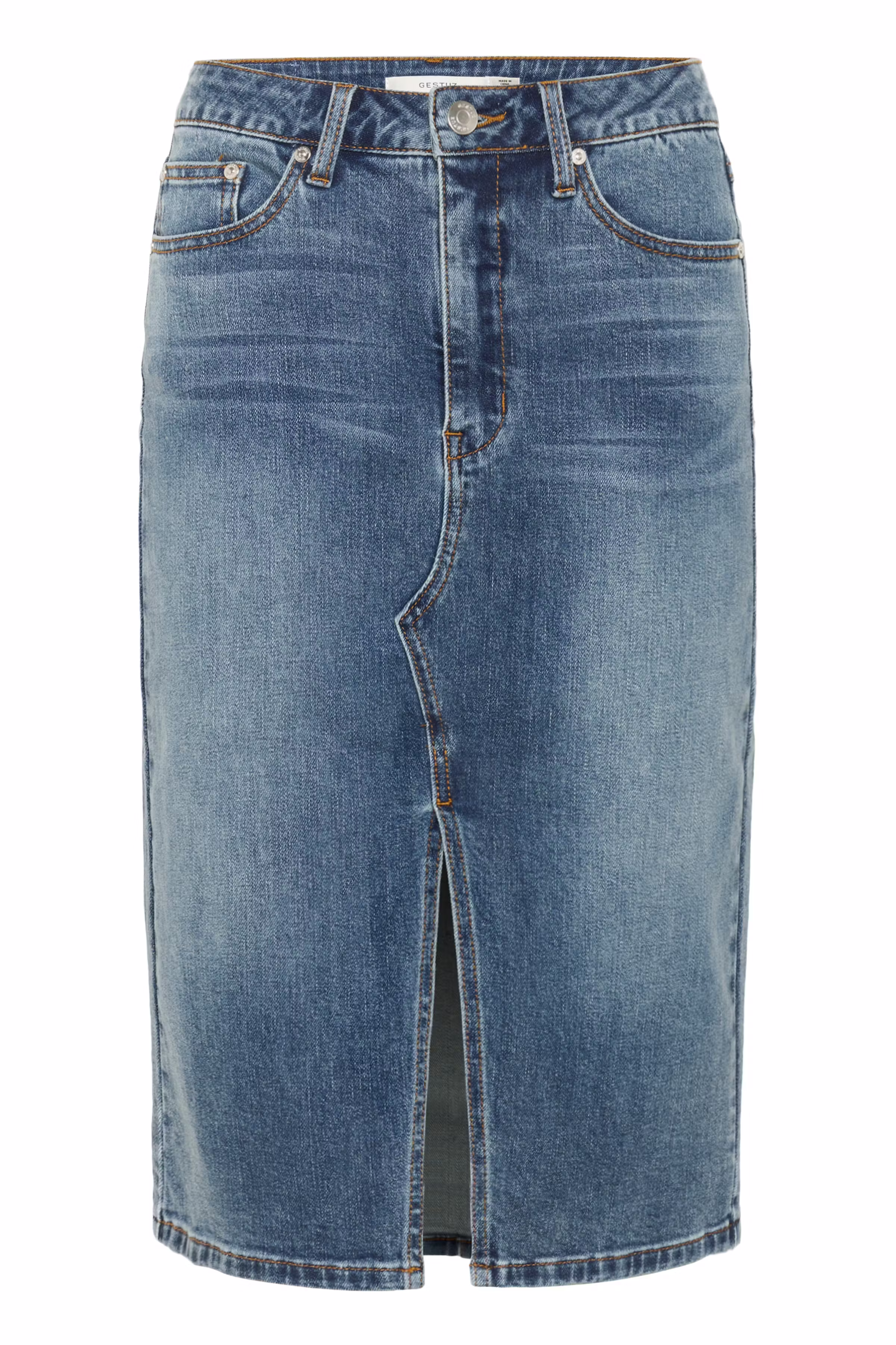 GZviva Nederdel PACK FRONT 10910730-108303