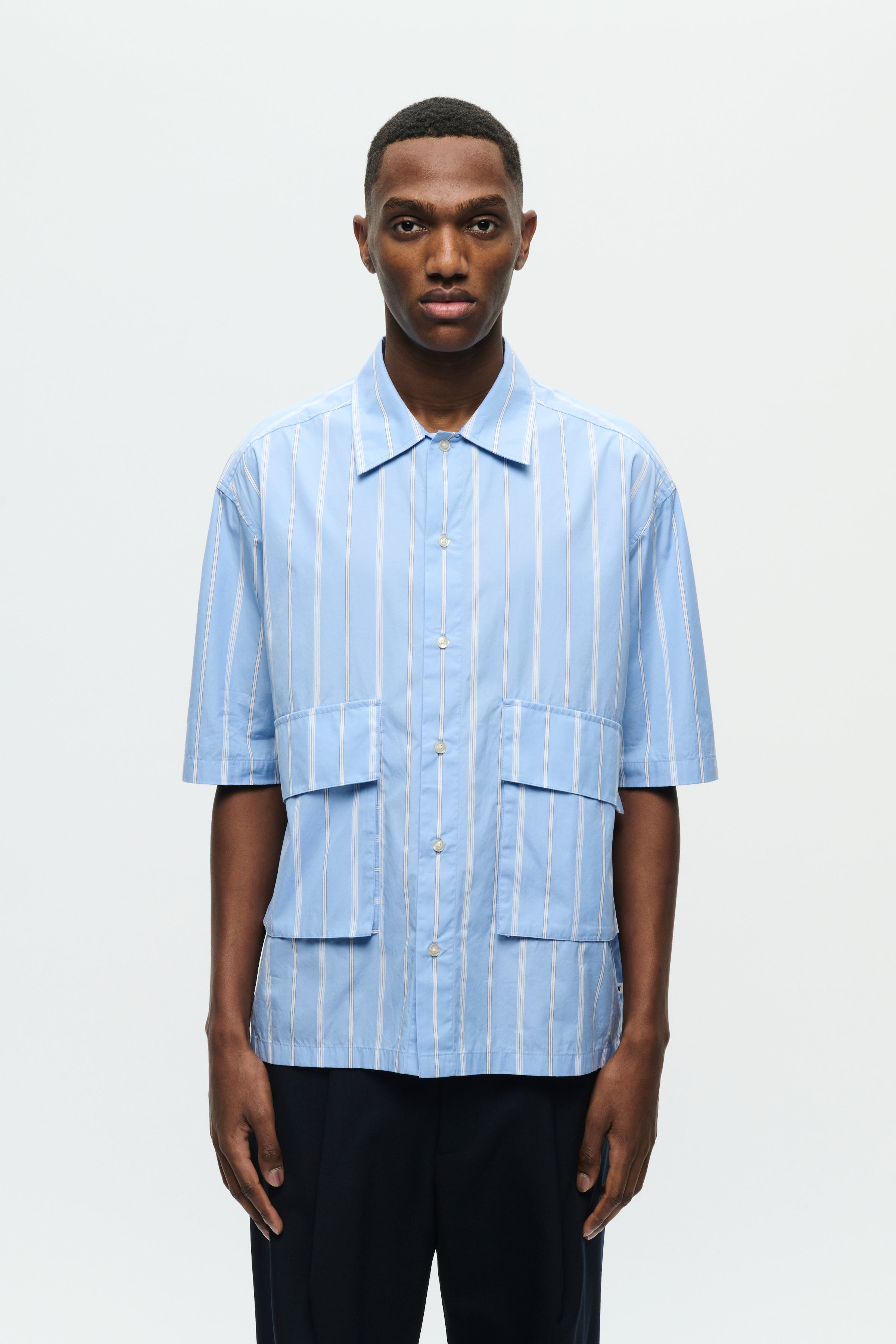 WWmilfed Overhemd LOOKBOOK FRONT 30251390-164118