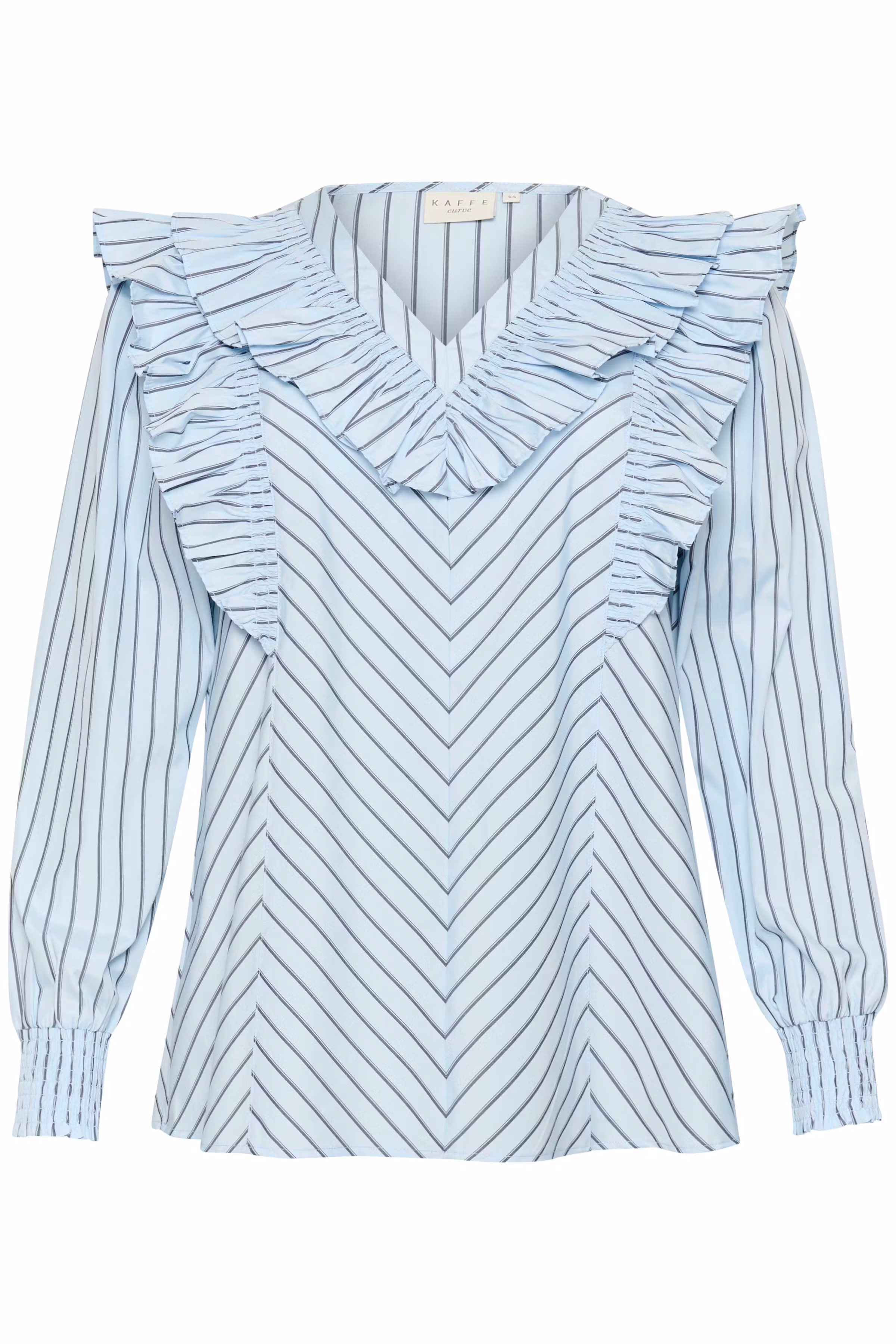 KCjerria Bluse PACK FRONT 10582603-106326