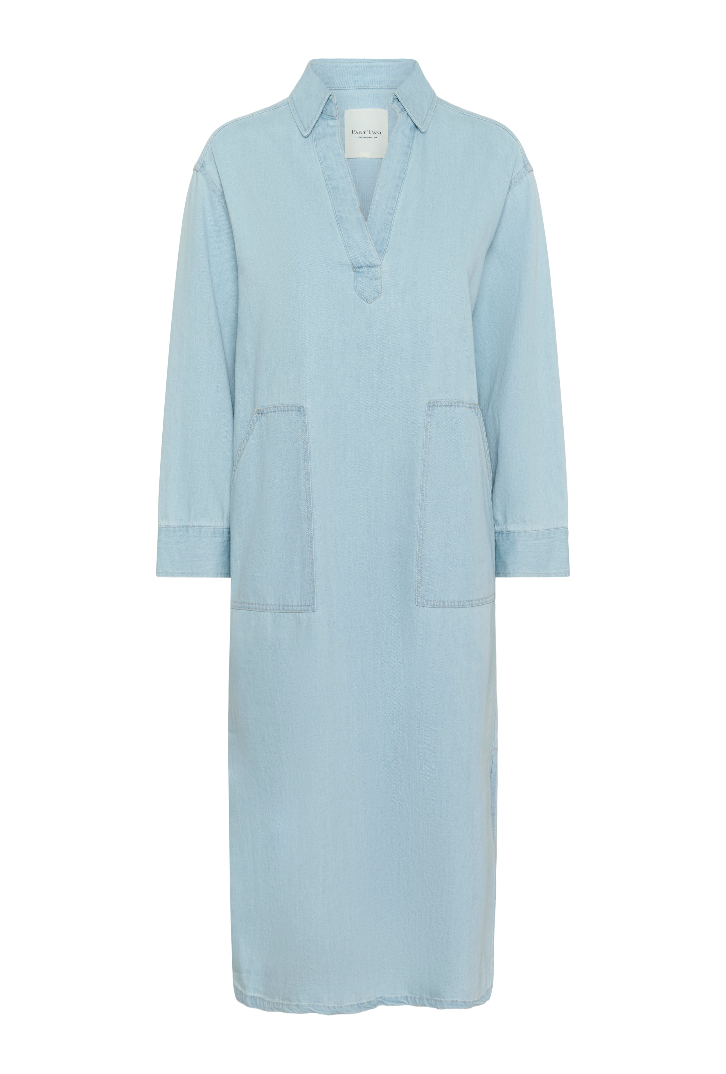 LollaPW Dress PACK FRONT 30308877-300154