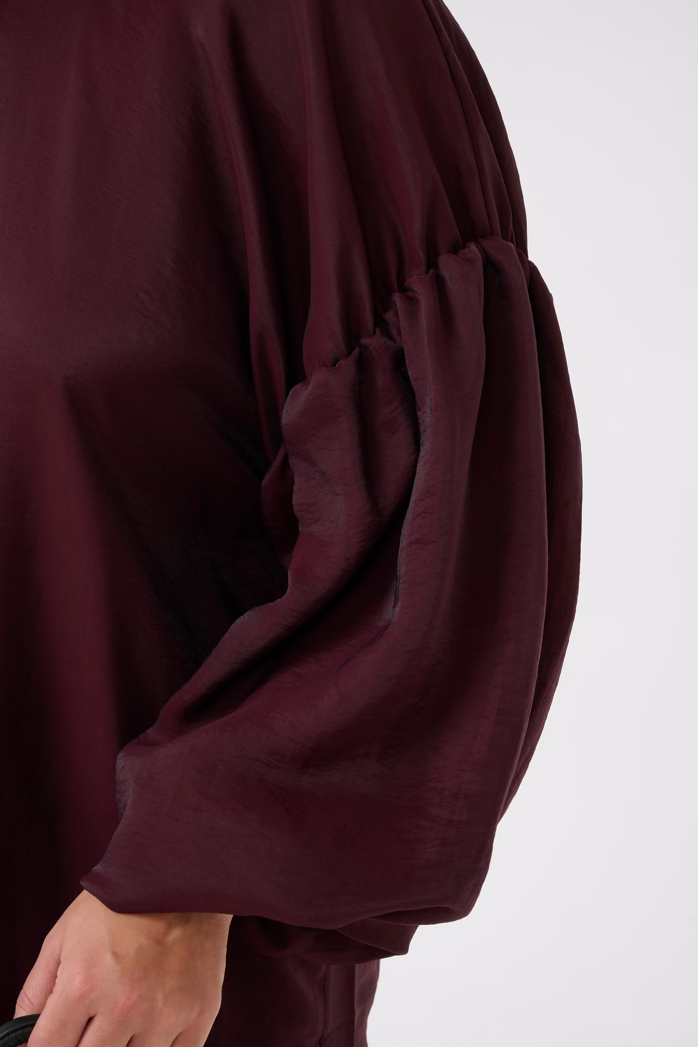 GZmalloon Kleid LOOKBOOK DETAIL 10910215-108291