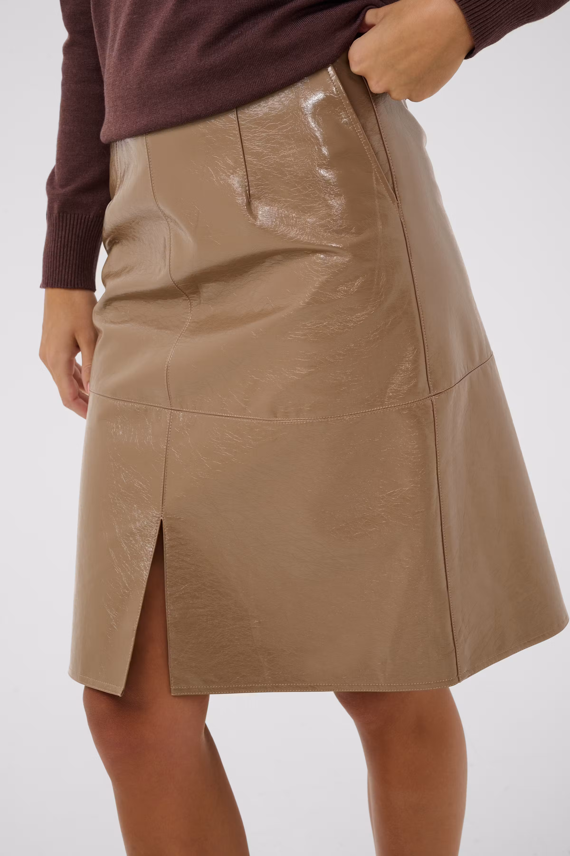 TylaSZ Skirt LOOKBOOK DETAIL 30515378-171112