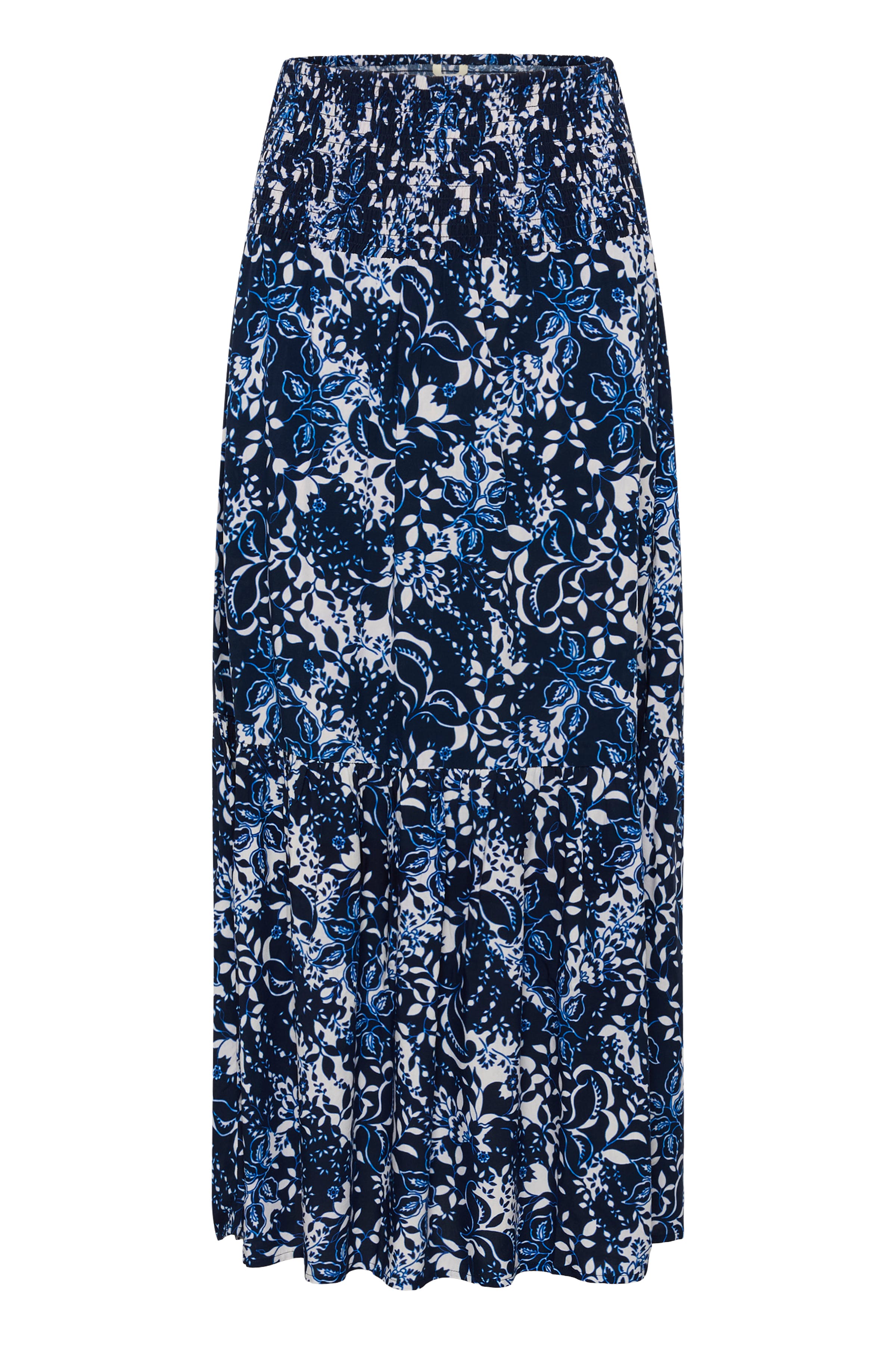 CRTiah Skjørt PACK FRONT 10612774-107535