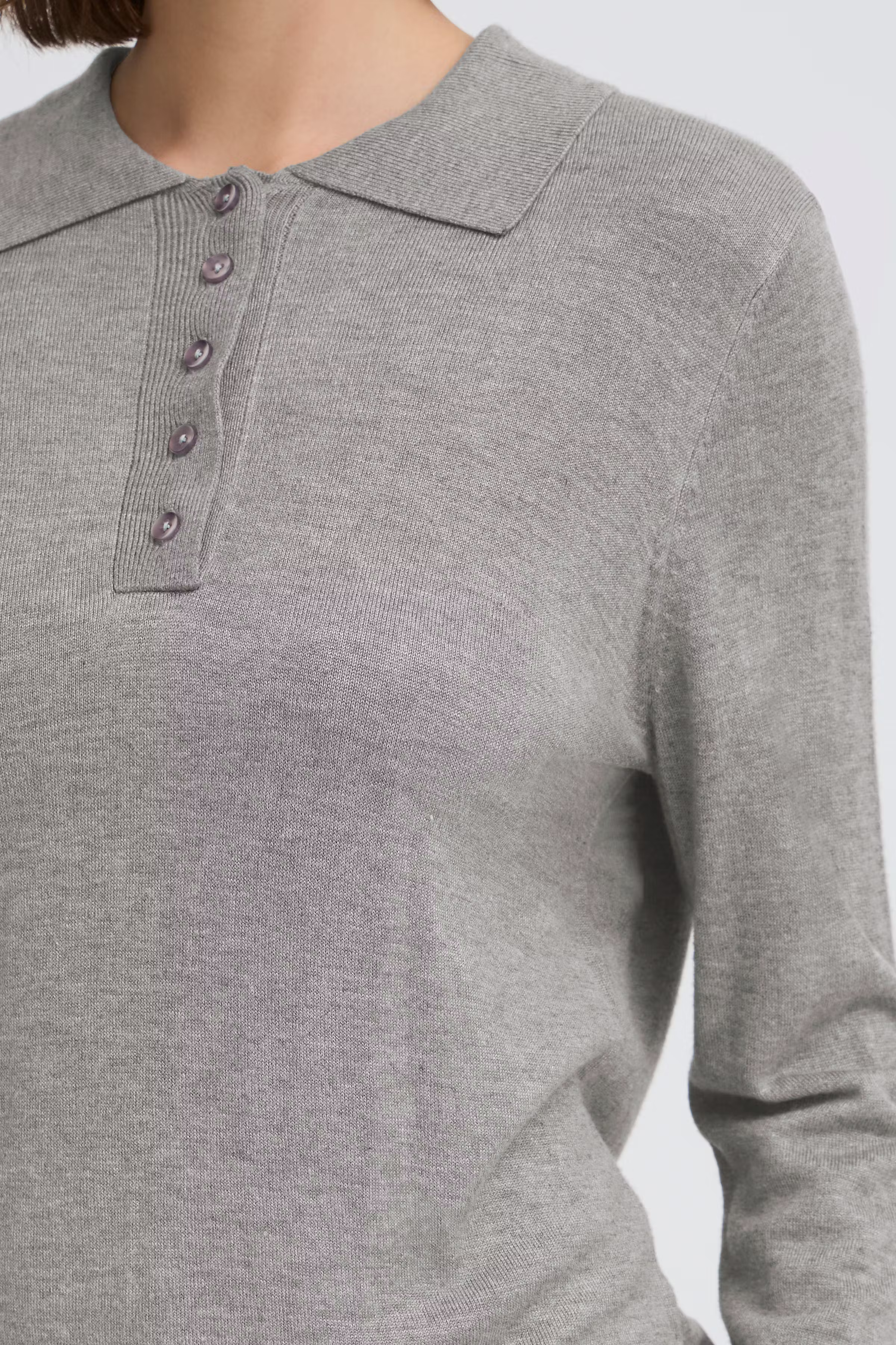 IHMAFA Pullover LOOKBOOK DETAIL 20125089-200318