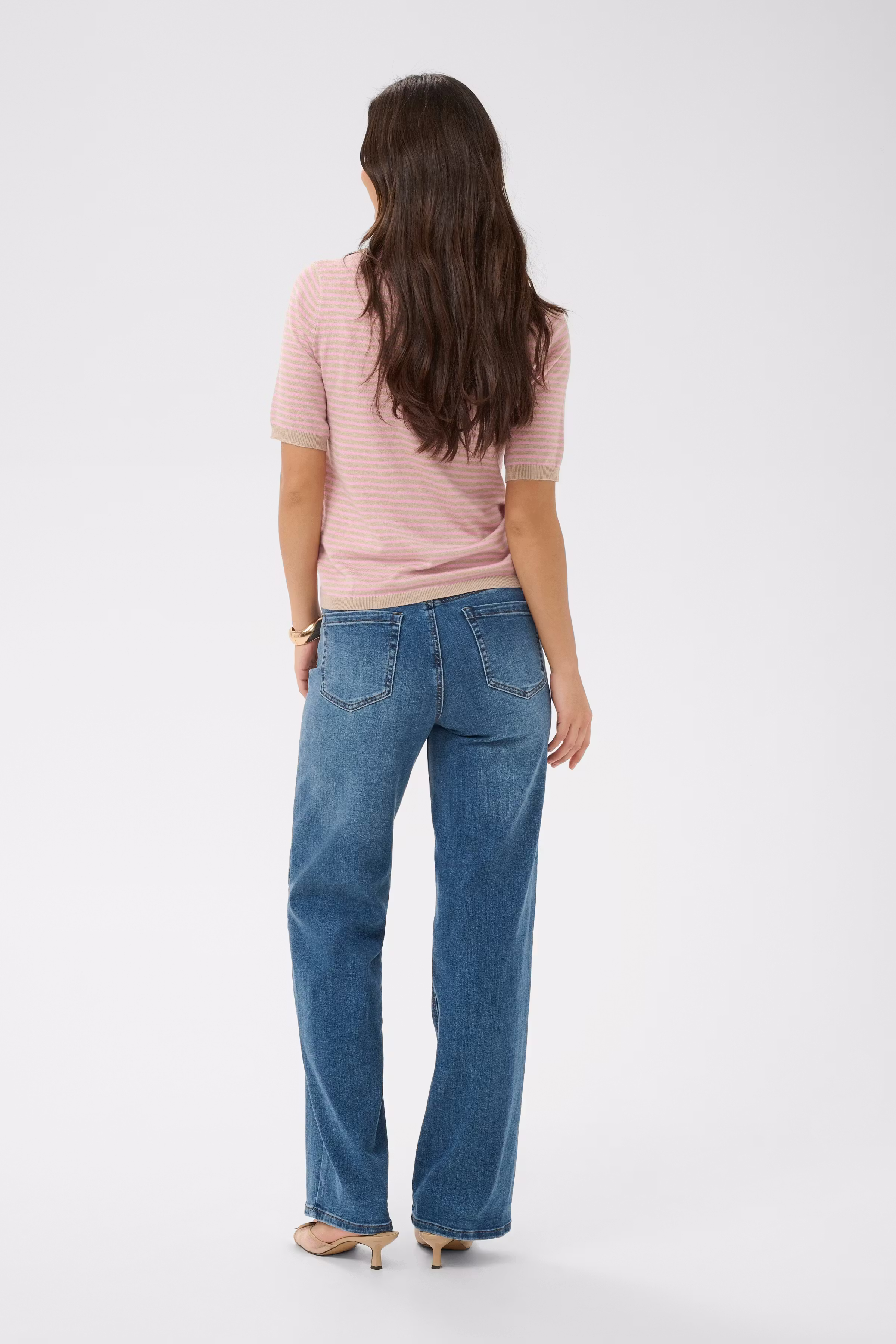 KAlizza Pullover LOOKBOOK BACK 10511826-109161