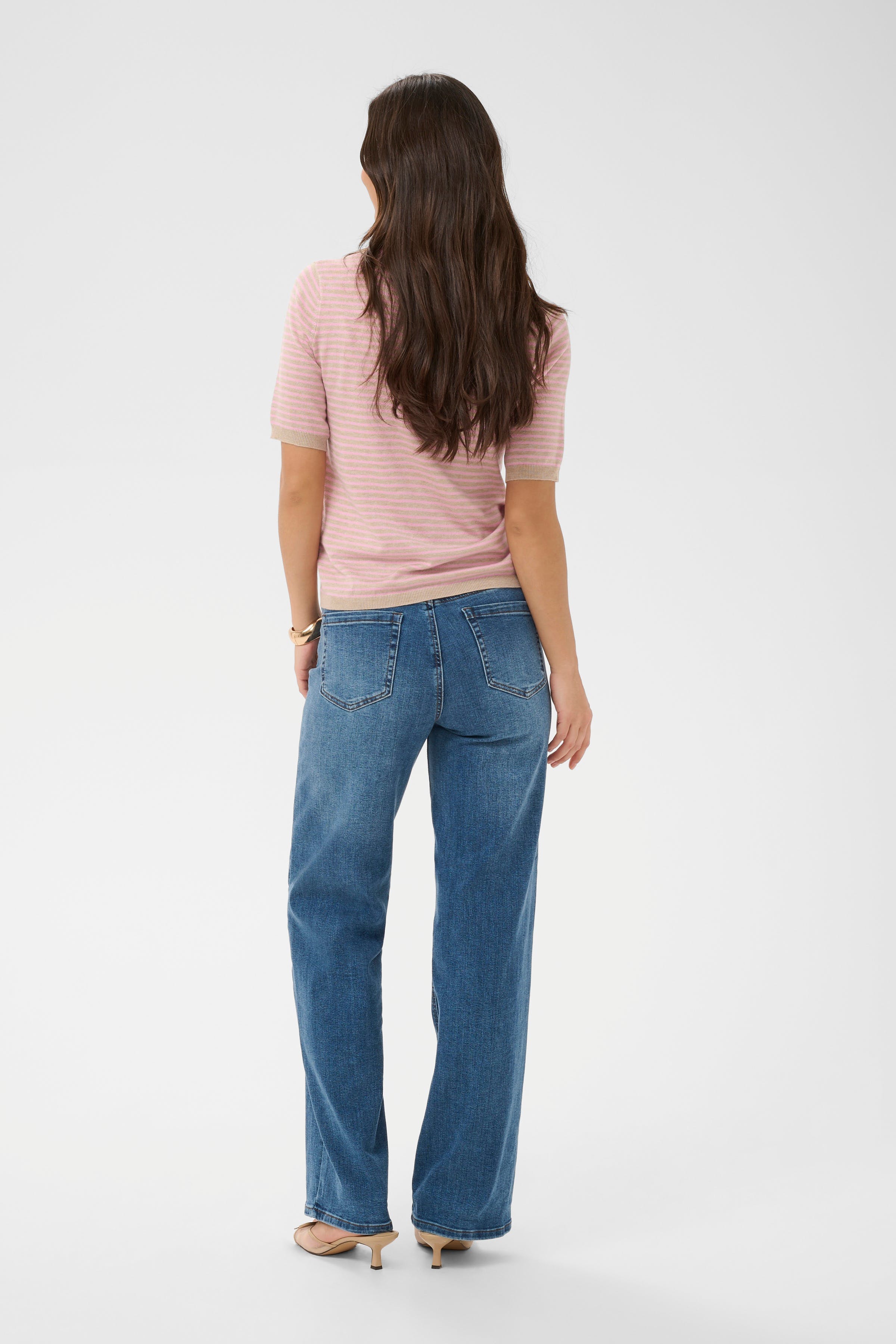 KAlizza Pullover LOOKBOOK BACK 10511826-109161