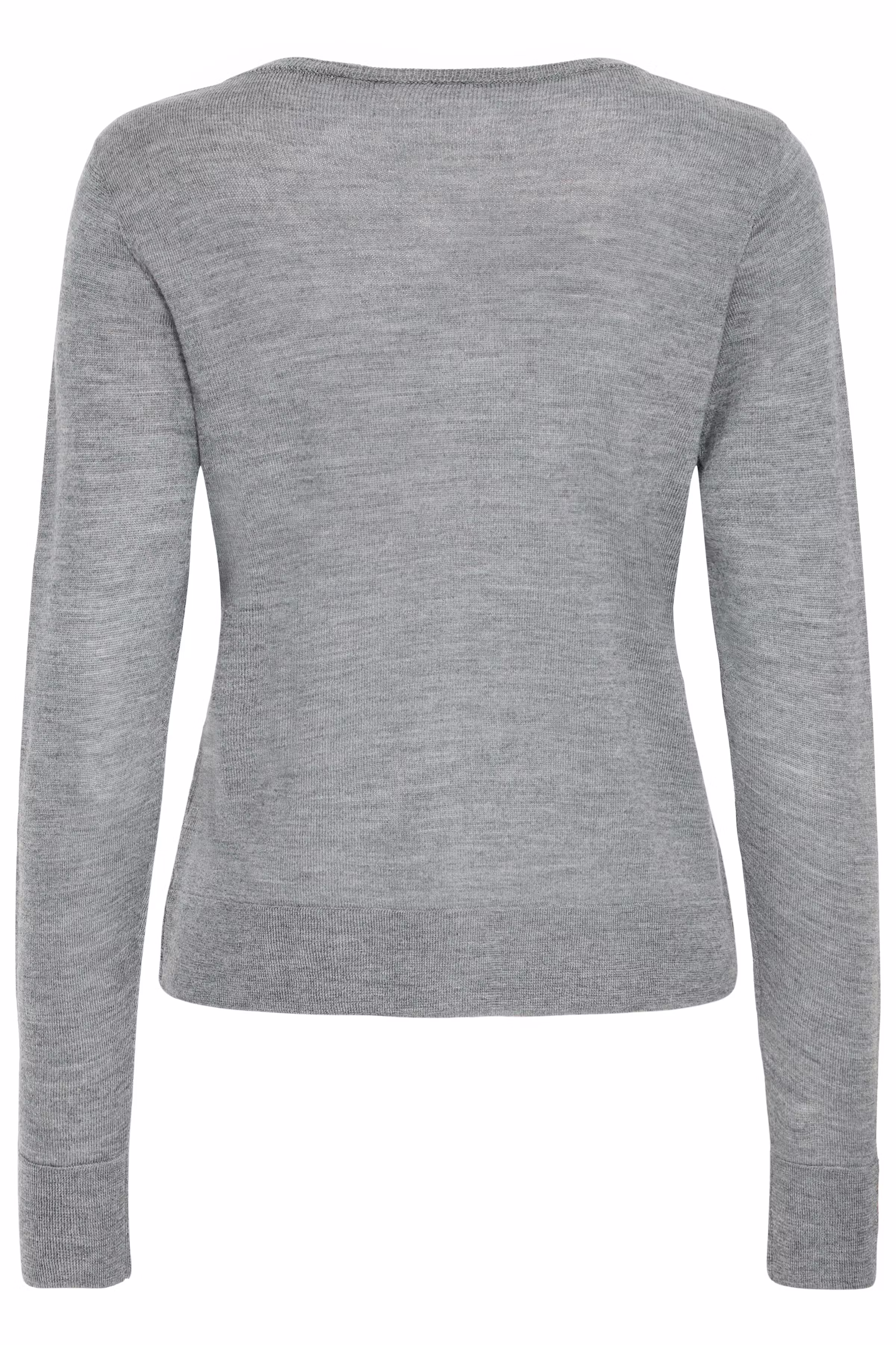 FRWOOLINA Cardigan PACK BACK 20617032-1902031