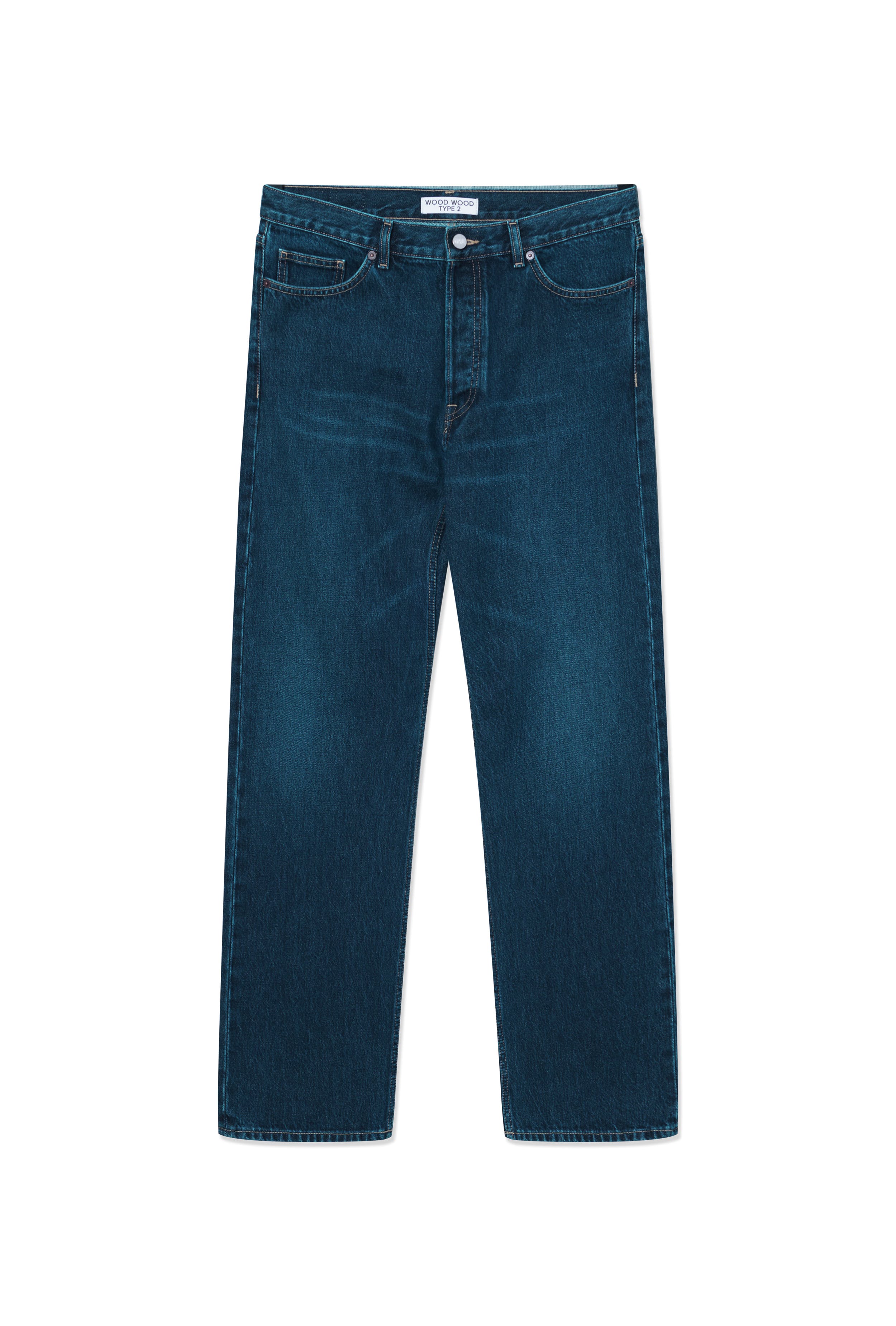WWType 2 Jeans PACK FRONT 30251600-304312