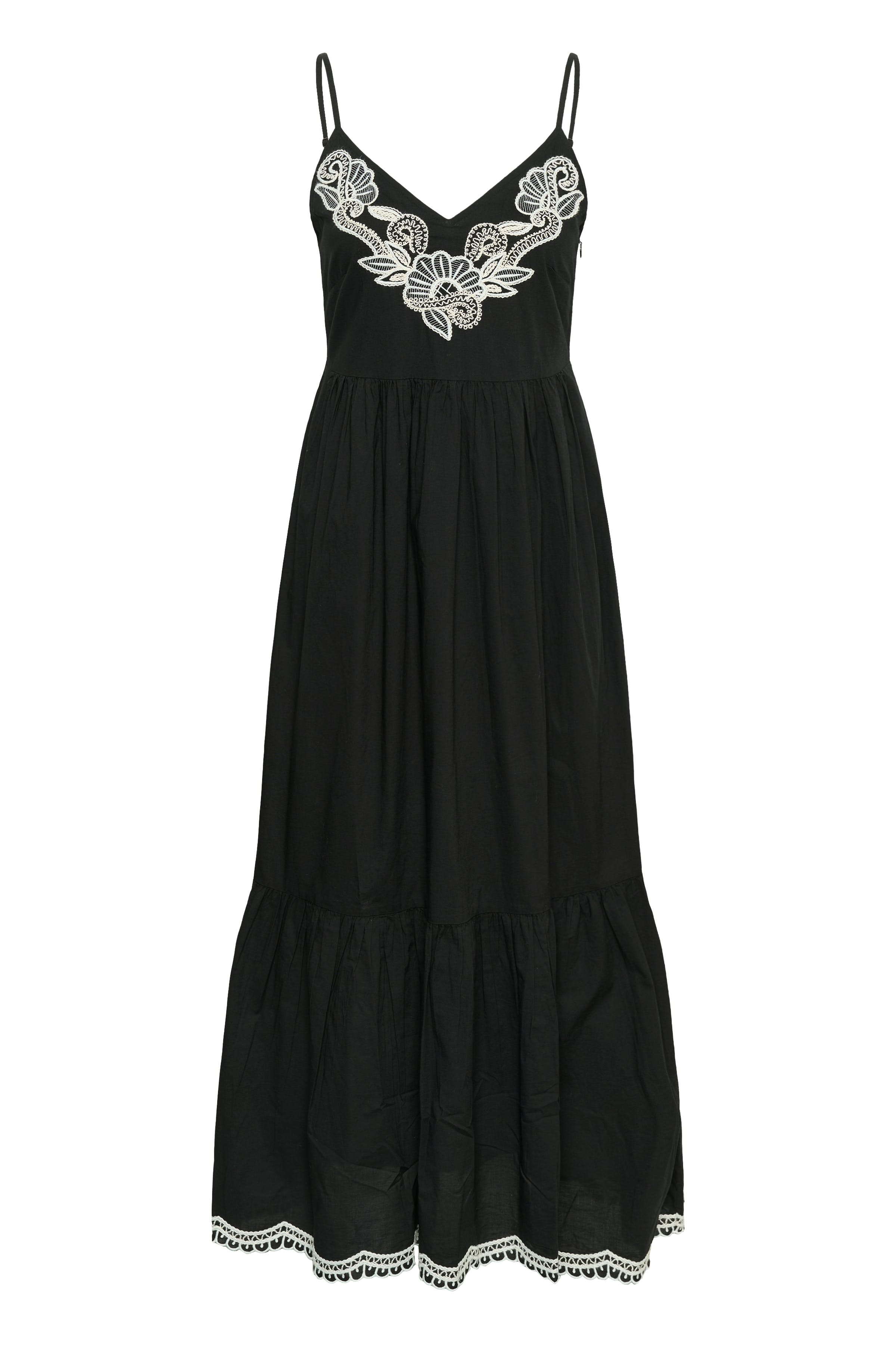 BiannaPW Kleid PACK FRONT 30310541-304950