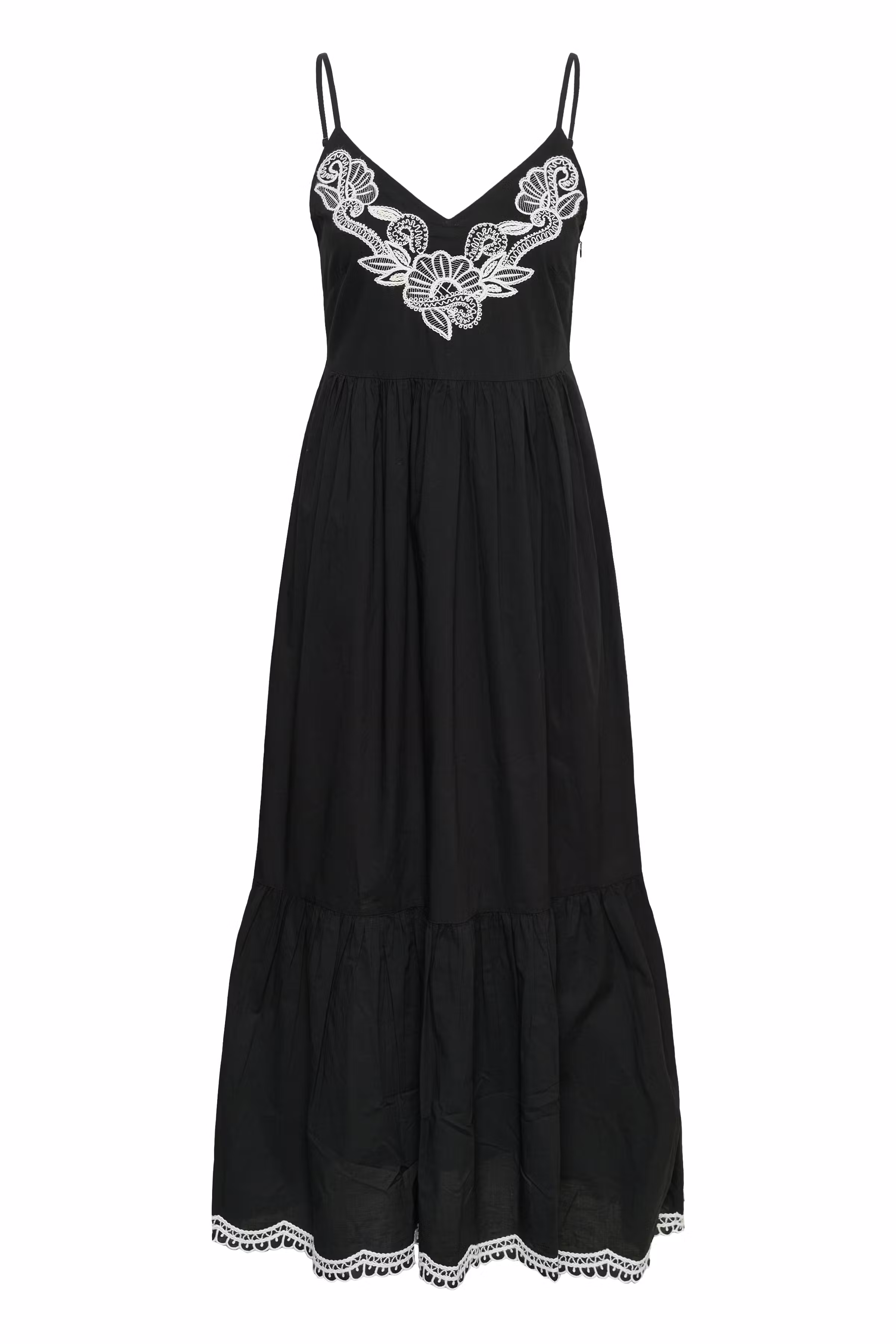 BiannaPW Dress PACK FRONT 30310541-304950