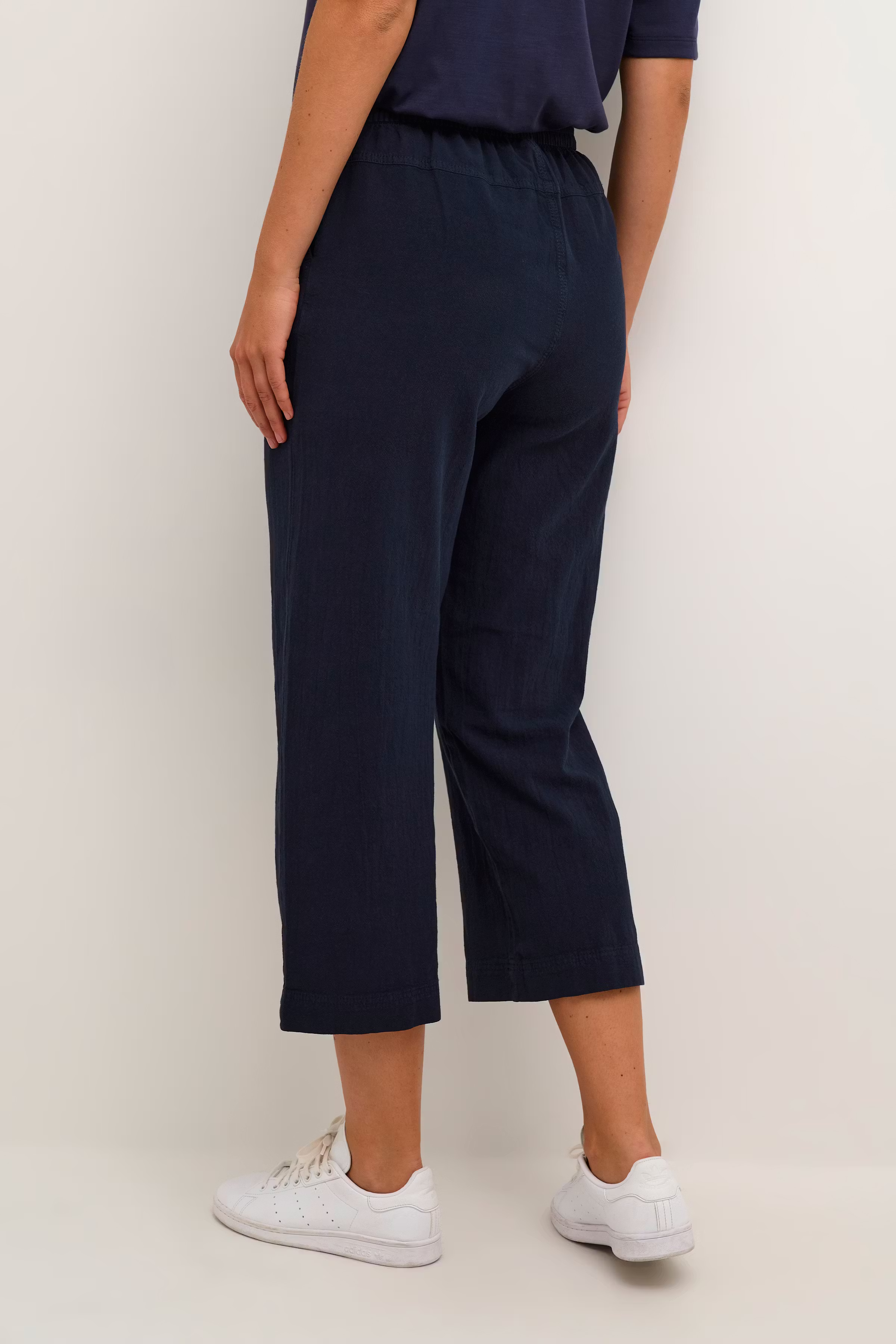 KAnaya Culotte Pants LOOKBOOK BACK 10507418-194020