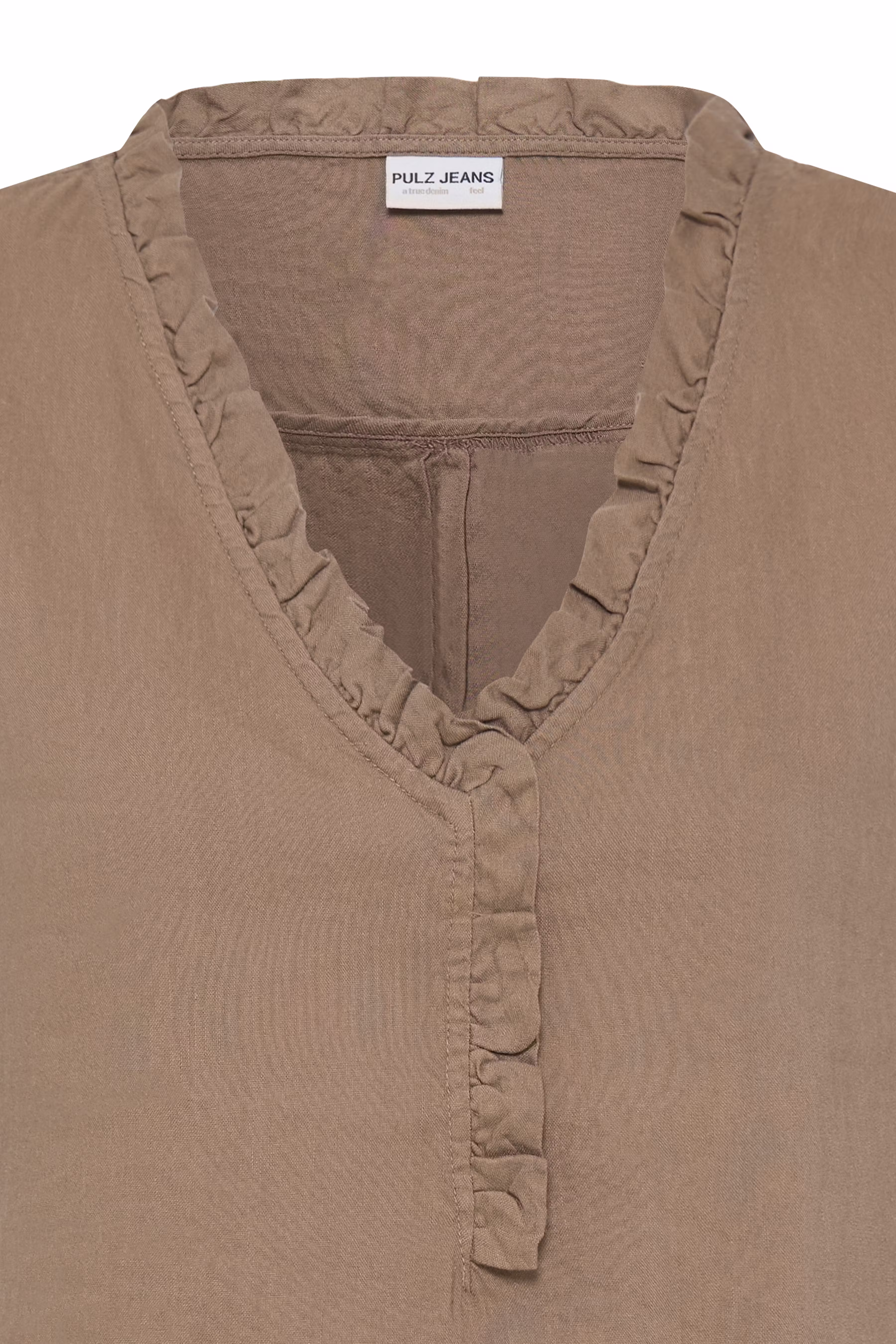 PZLUCA Blouse PACK DETAIL 50210439-181112