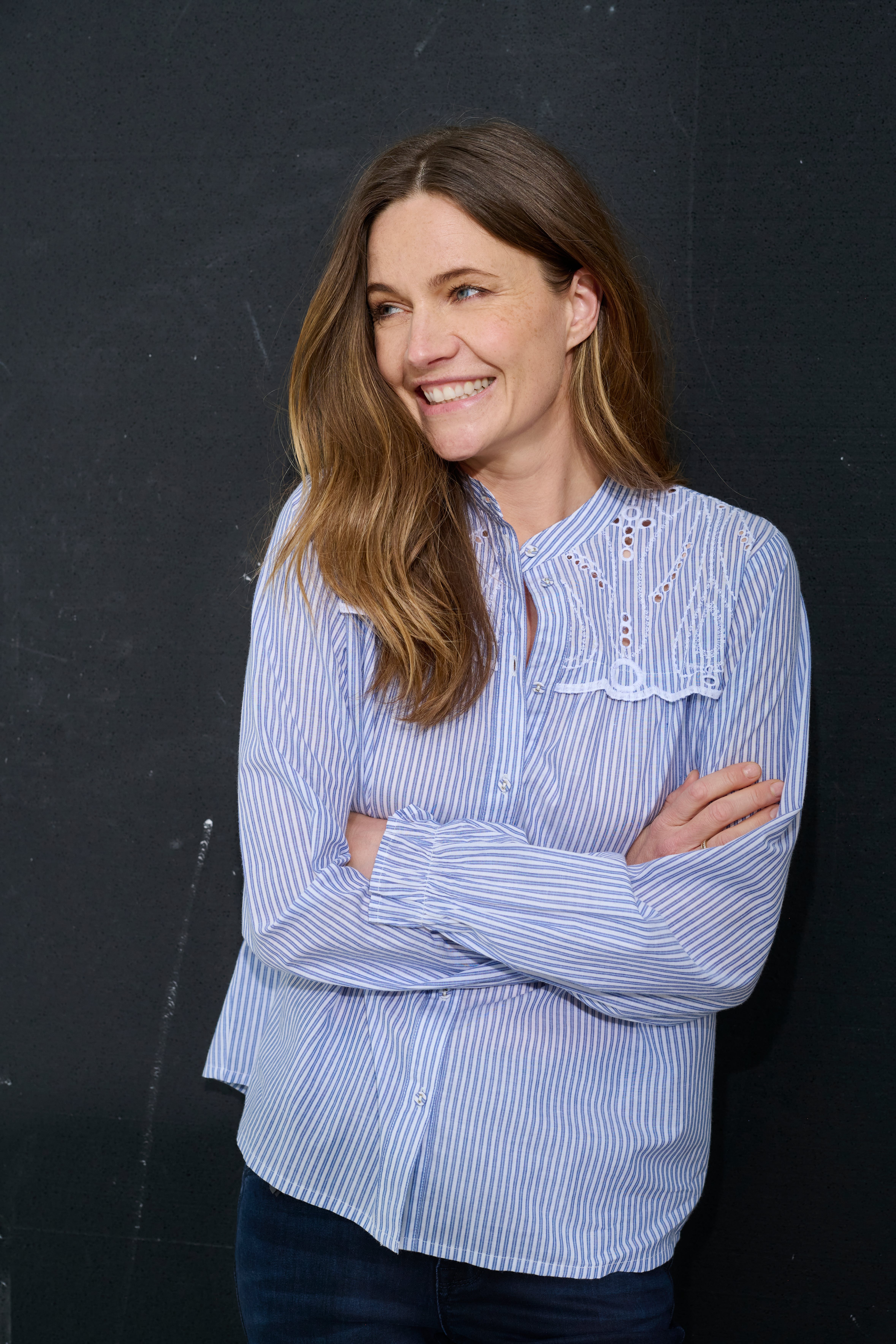 PZLYDIA skjorta LOCATION NONE 50208723-203138