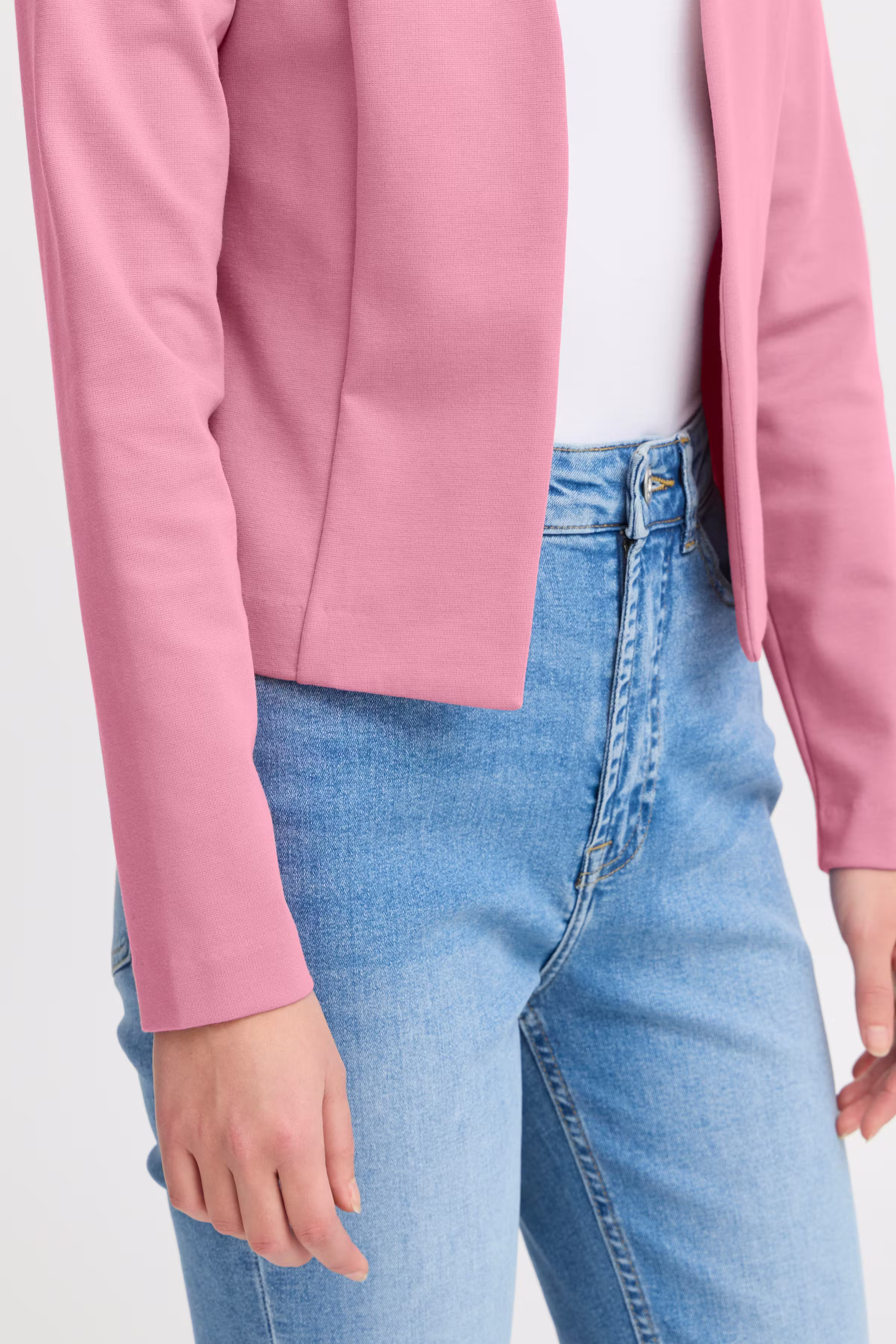 IHKATE Short Blazer LOOKBOOK DETAIL 20112547-171608