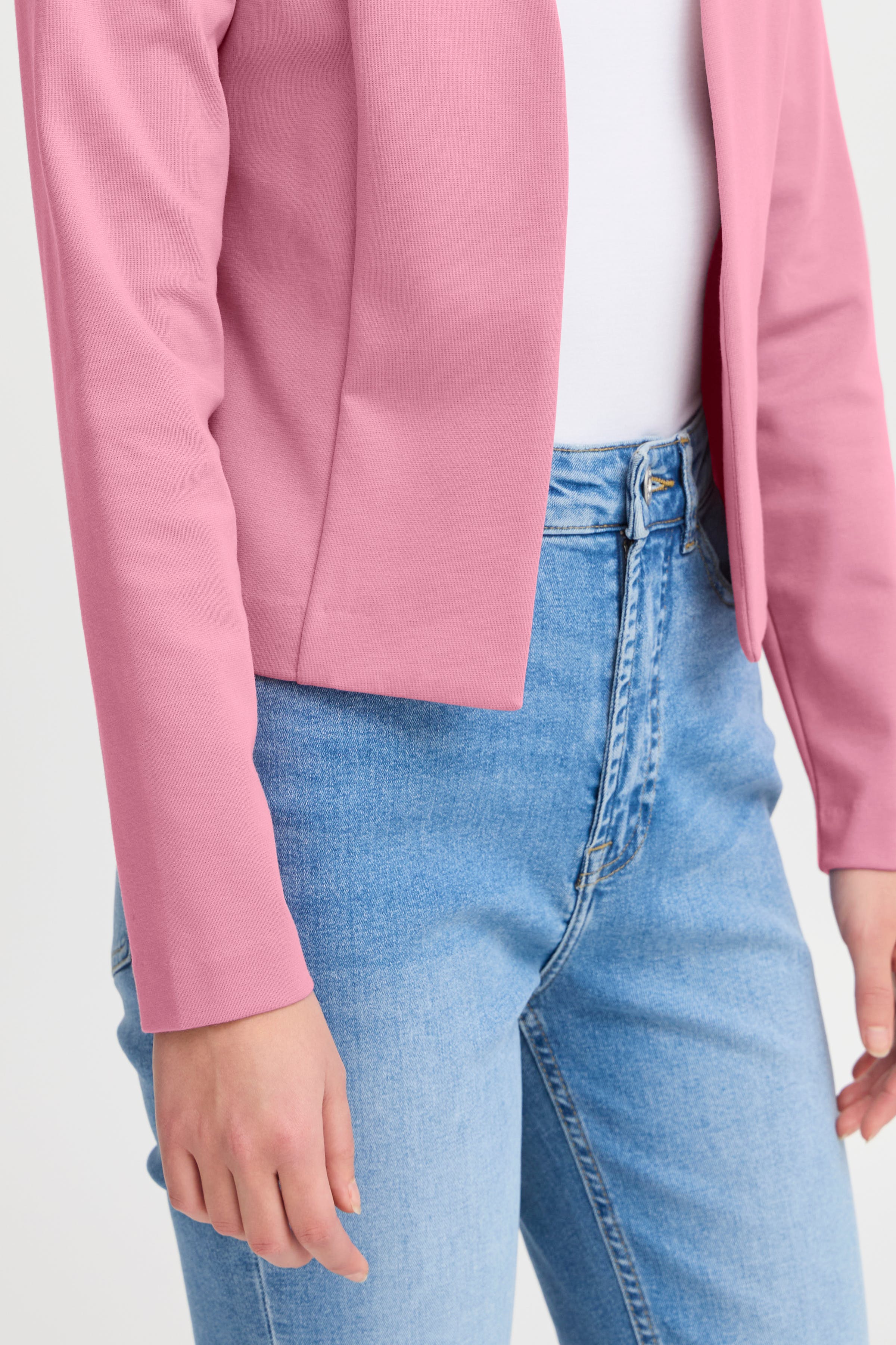 IHKATE Short Blazer LOOKBOOK DETAIL 20112547-171608