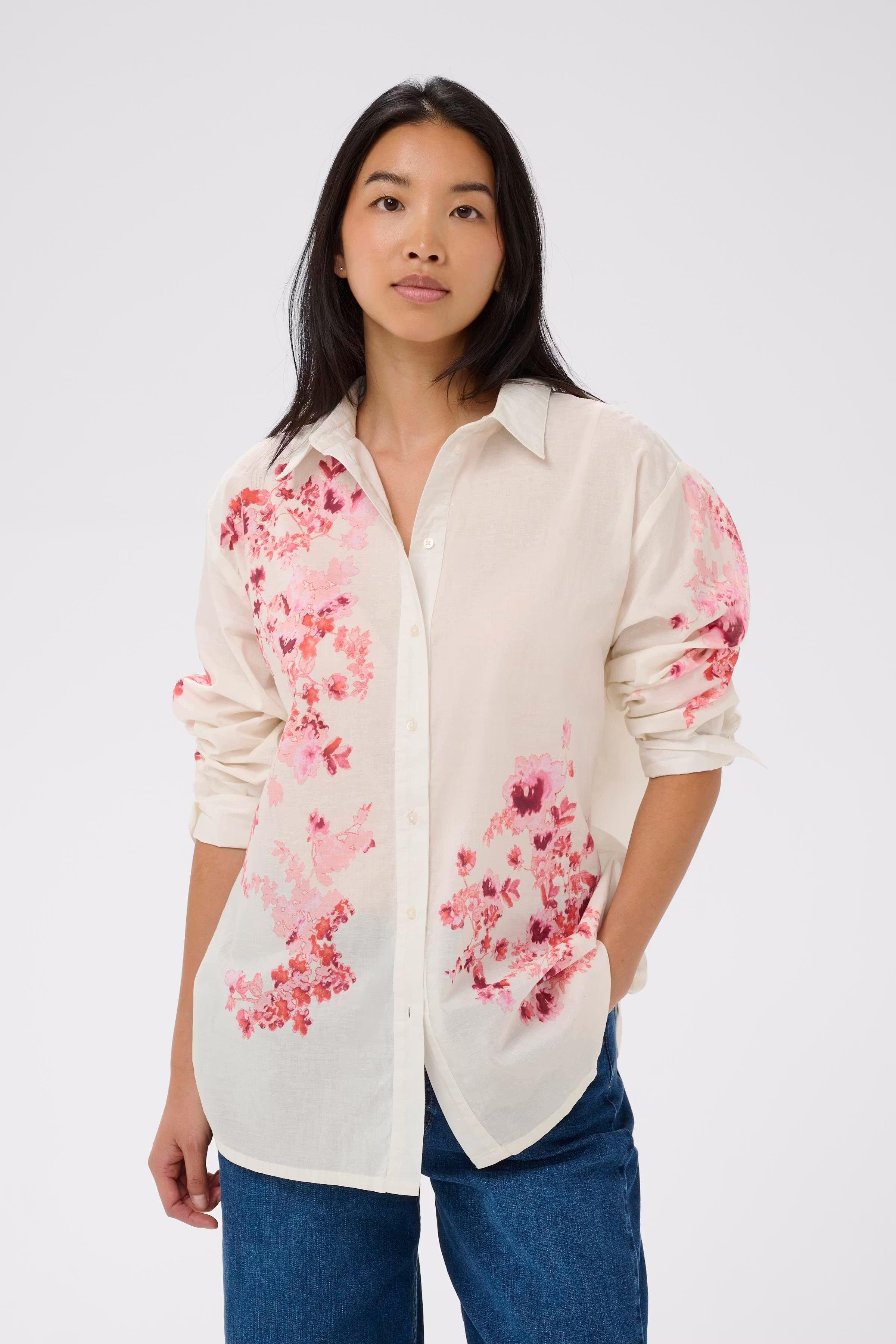 AleiaPW Hemd LOOKBOOK FRONT 30310426-304766