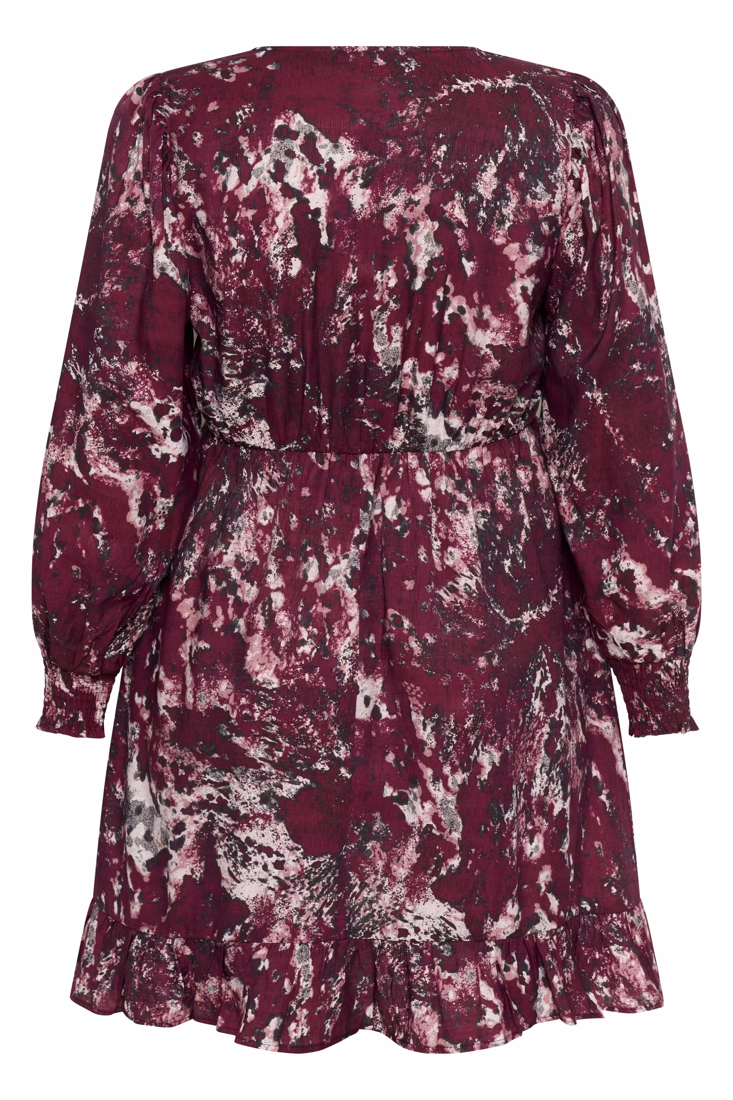 KCmina Kjole PACK BACK 10583672-108210