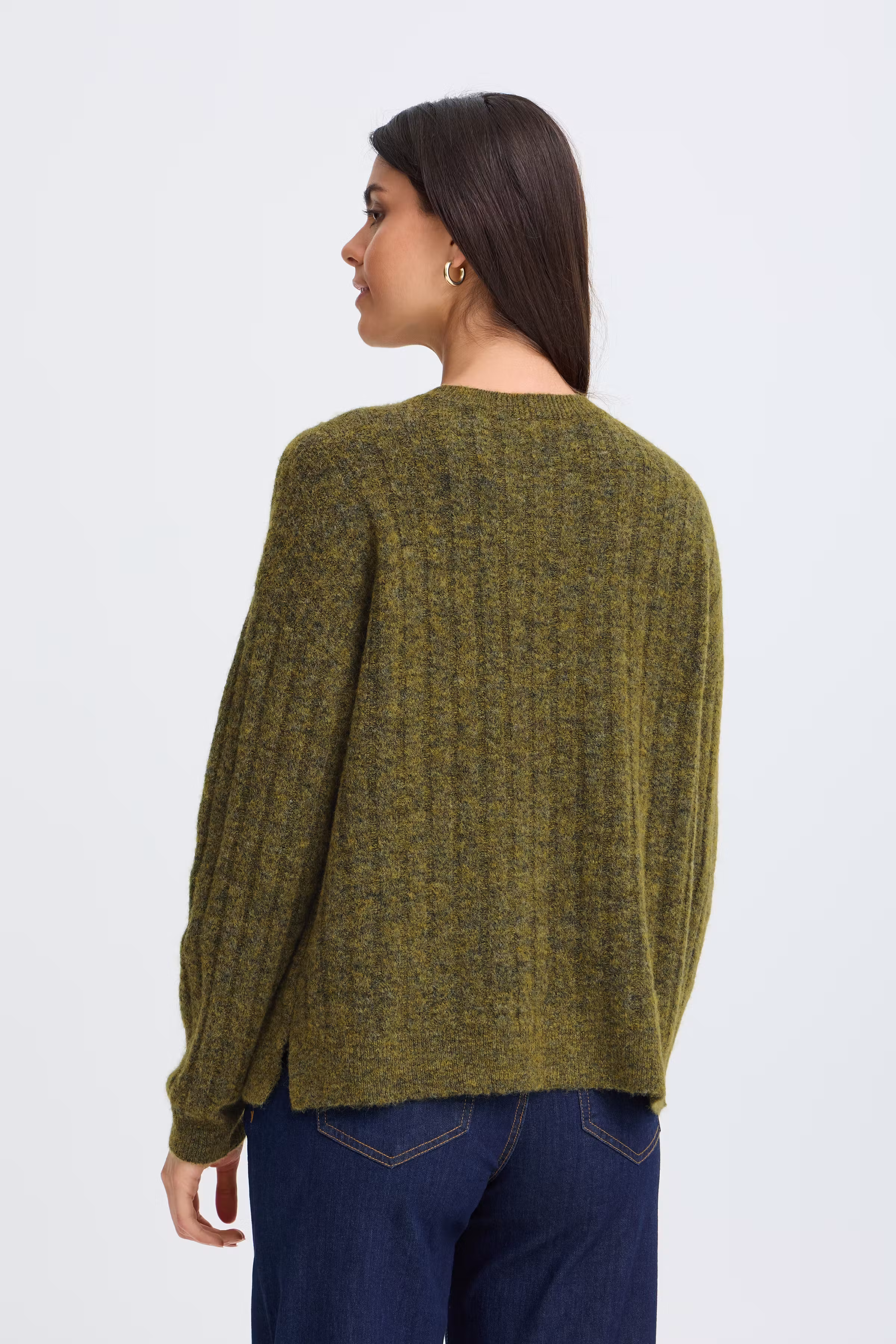 FRSANNY Pullover LOOKBOOK BACK 20618291-1806271