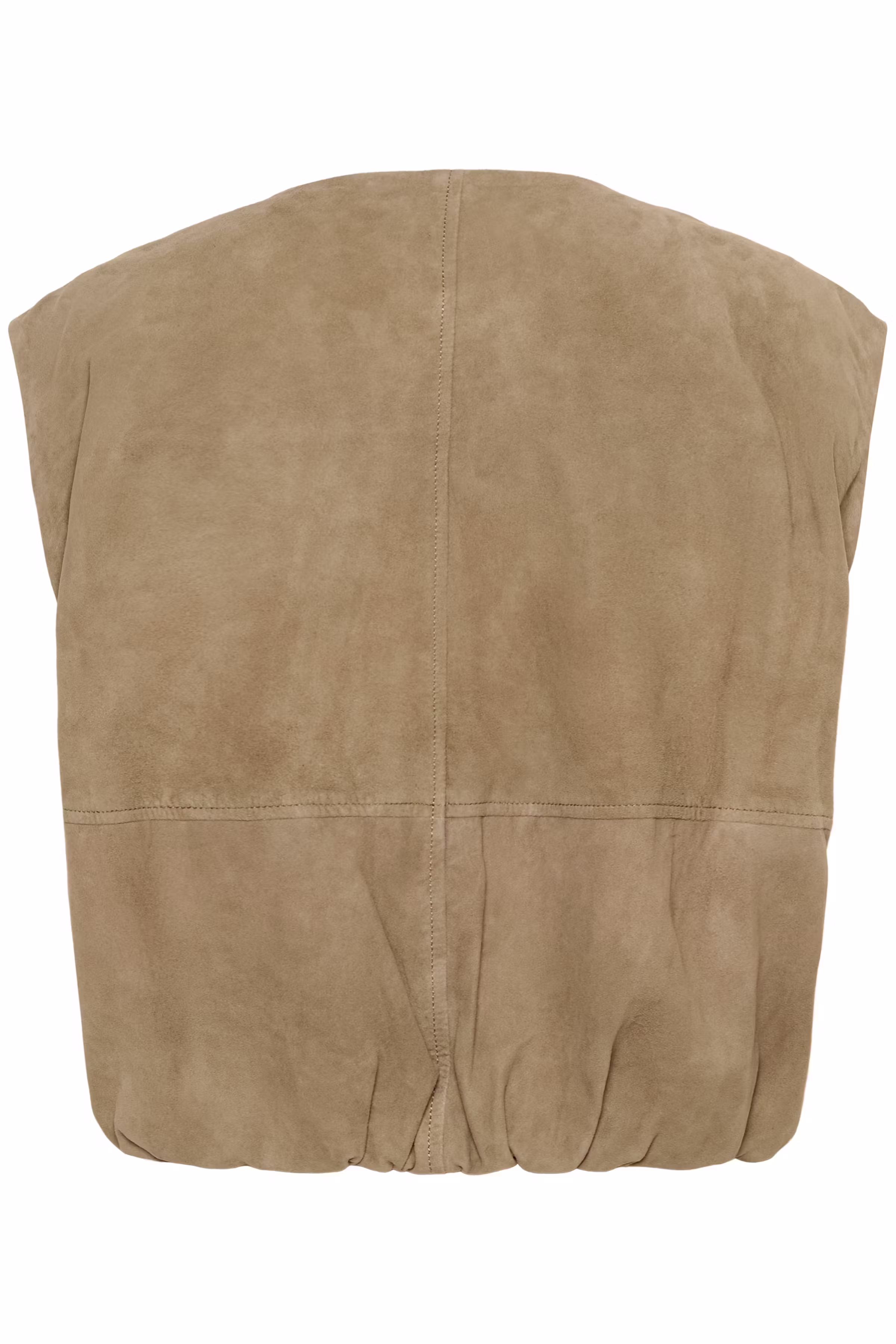 CUannemie Waistcoat PACK BACK 50112731-171009