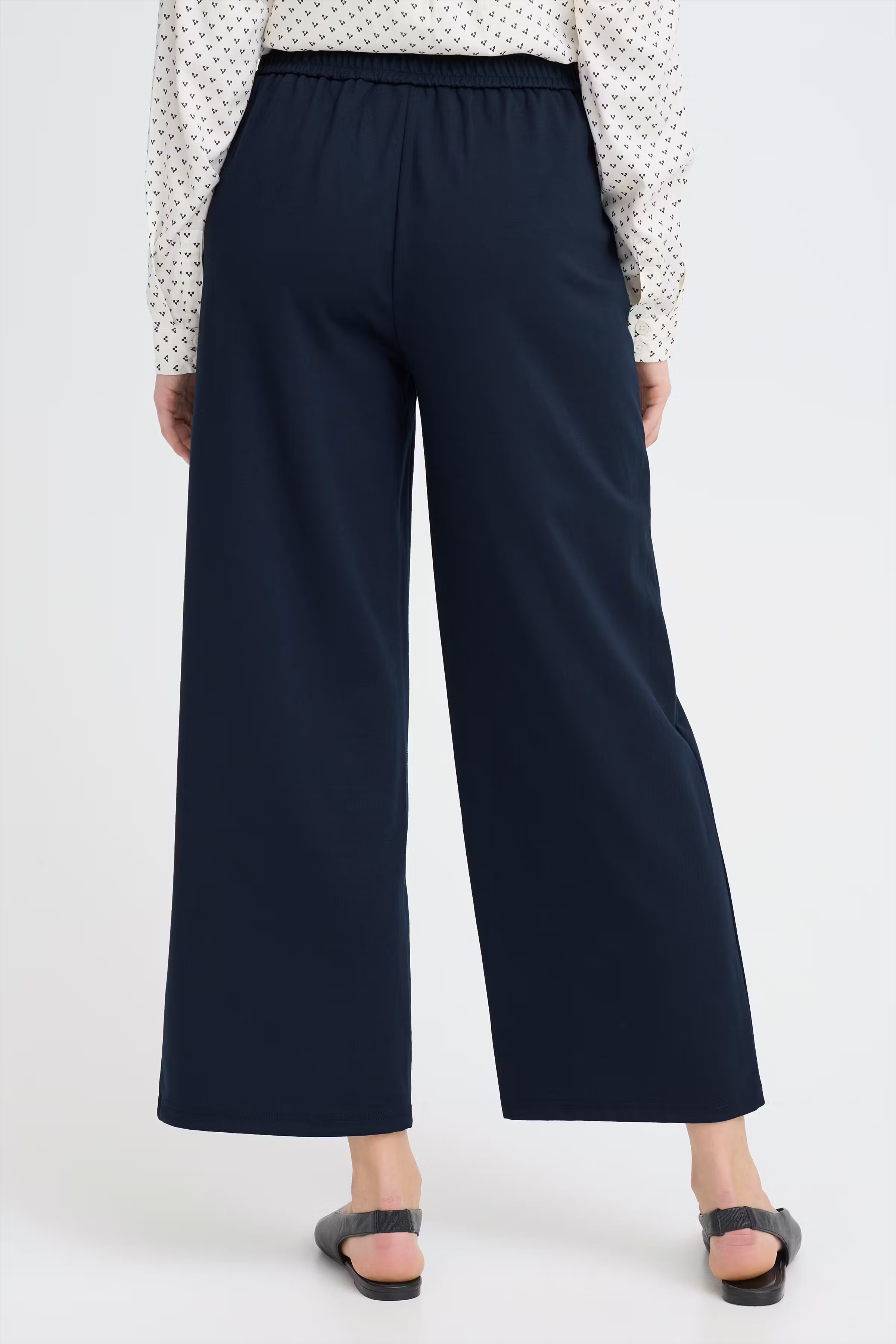 FRBLAZER Bukser LOOKBOOK BACK 20615810-194010