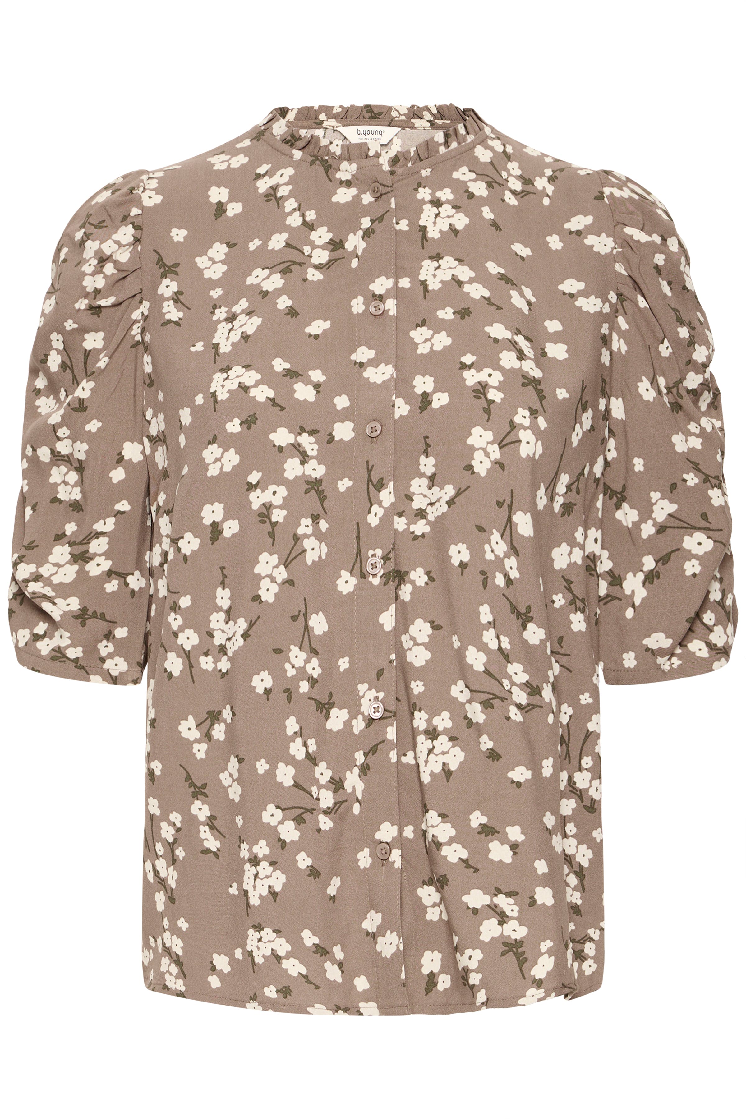 BYJOSA Bluse PACK BACK 20812482-205401