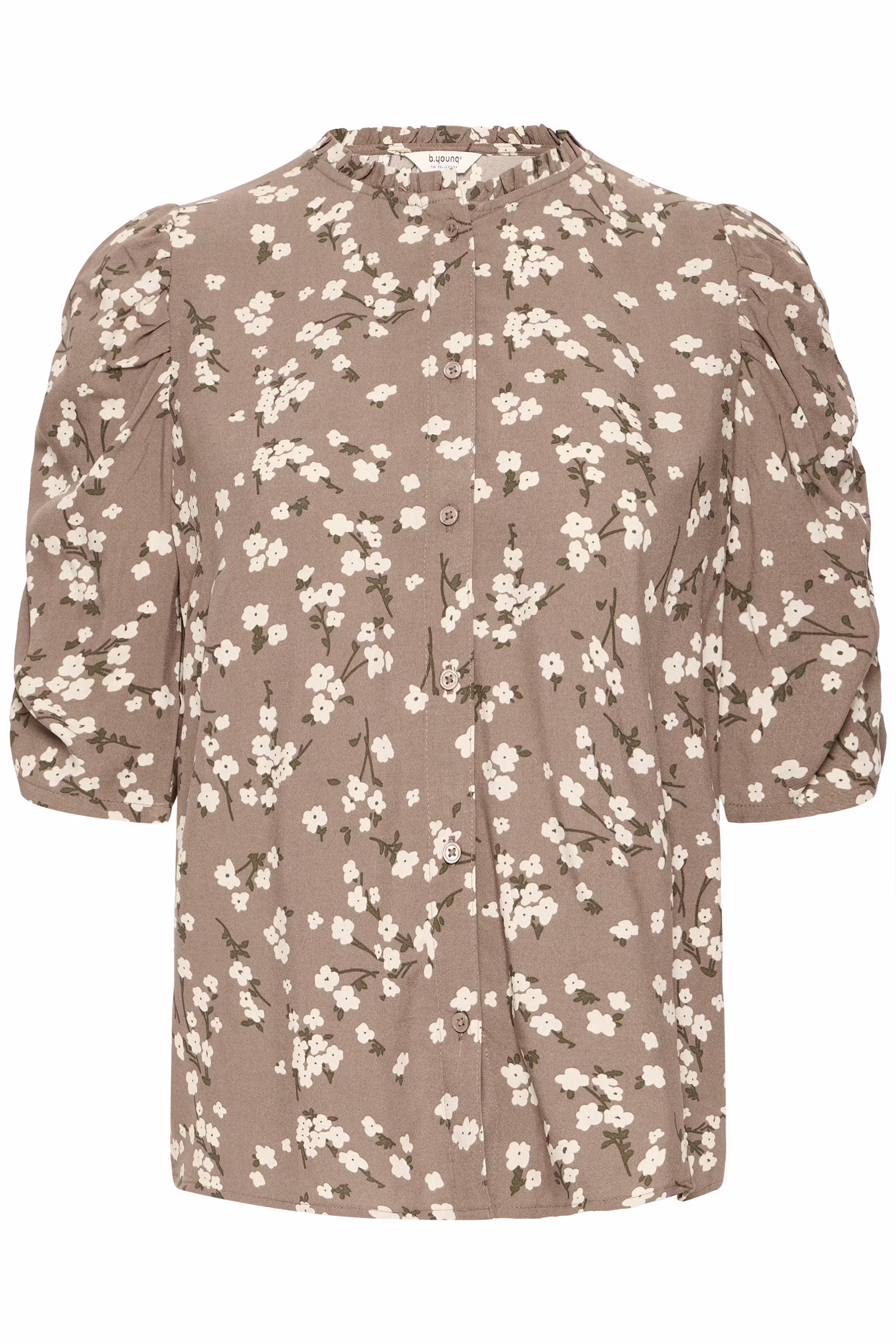 BYJOSA Bluse PACK BACK 20812482-205401