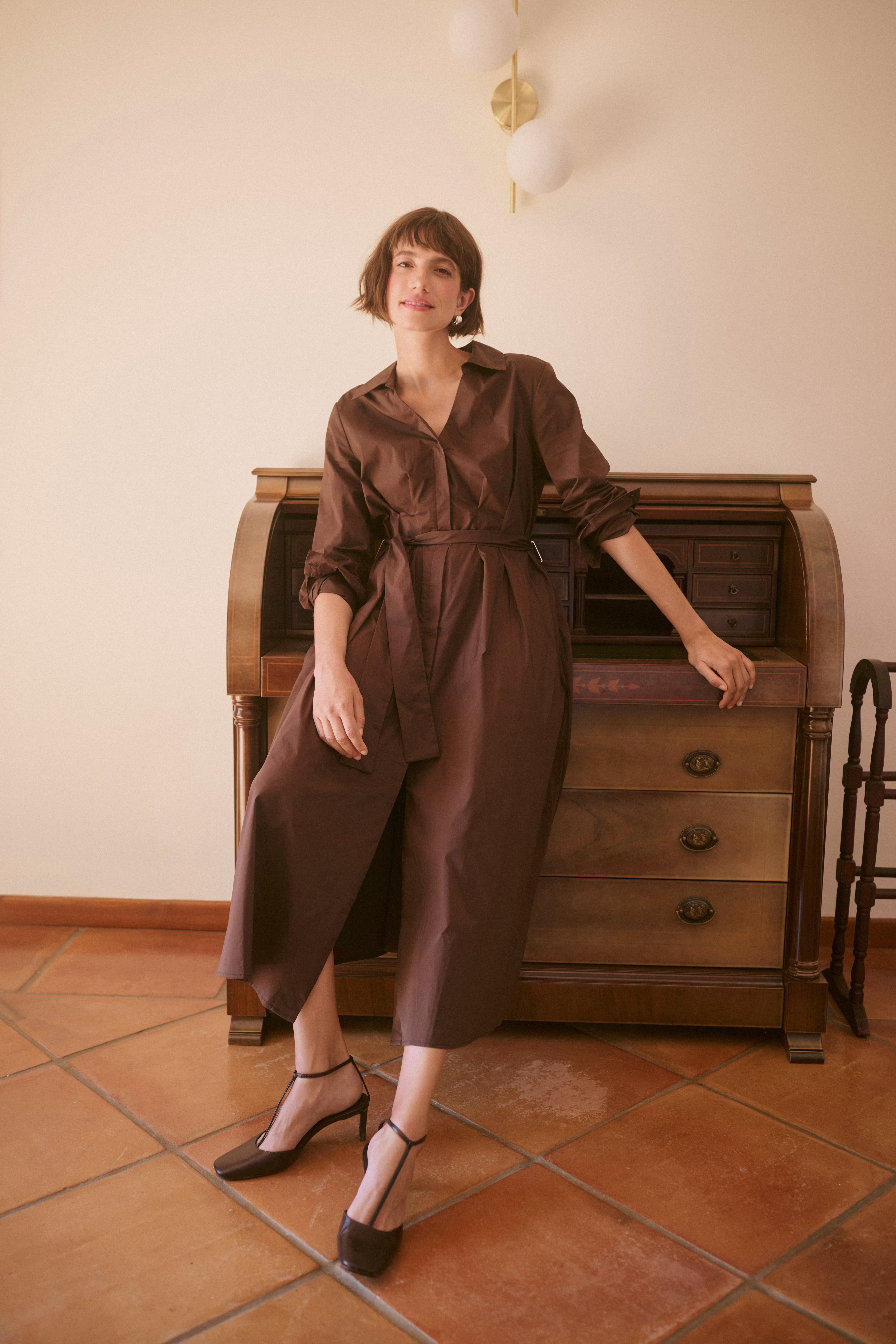 CUelna Dress LOCATION NONE 50112298-190915