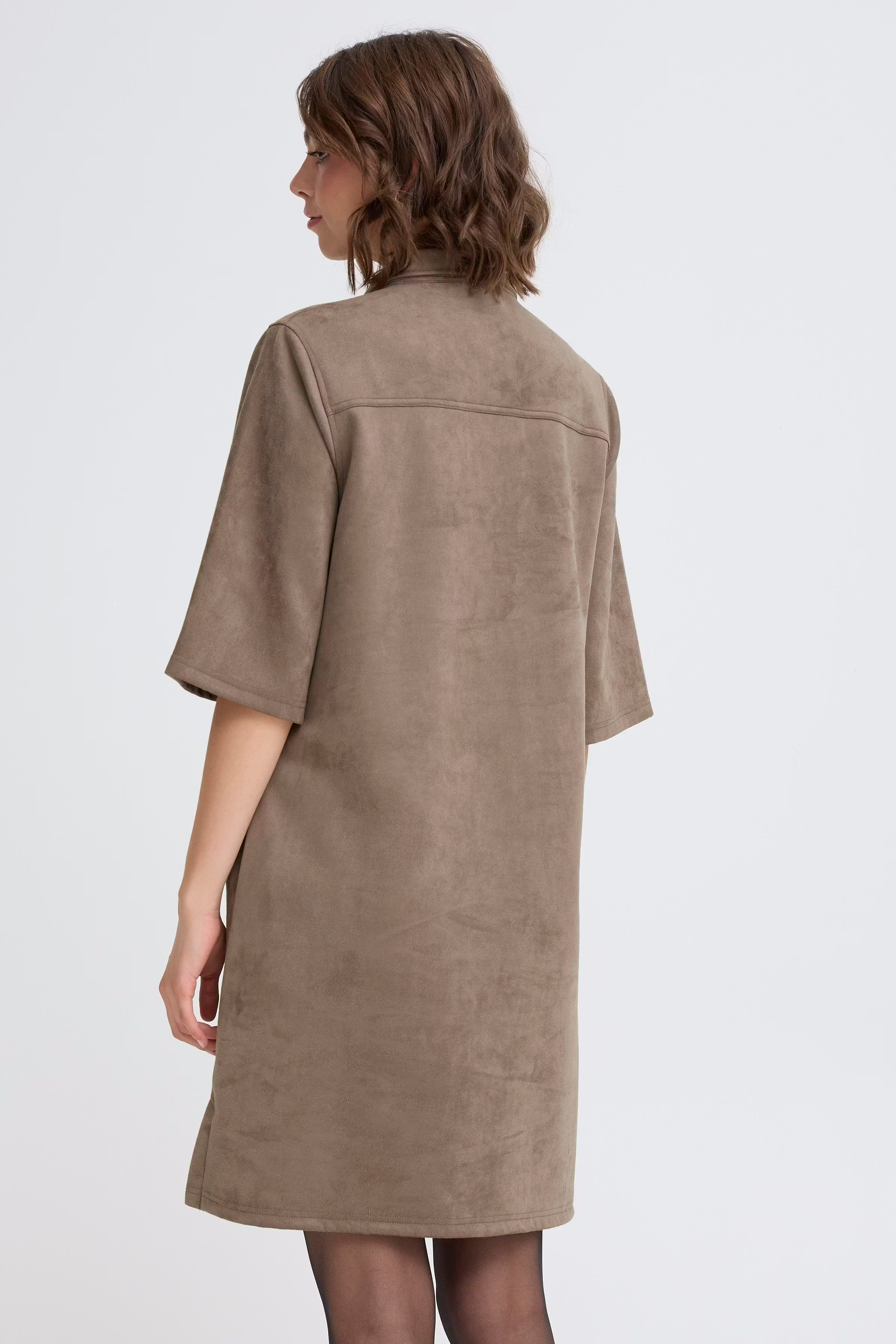 FRSUELLA Klänning LOOKBOOK BACK 20617342-181304