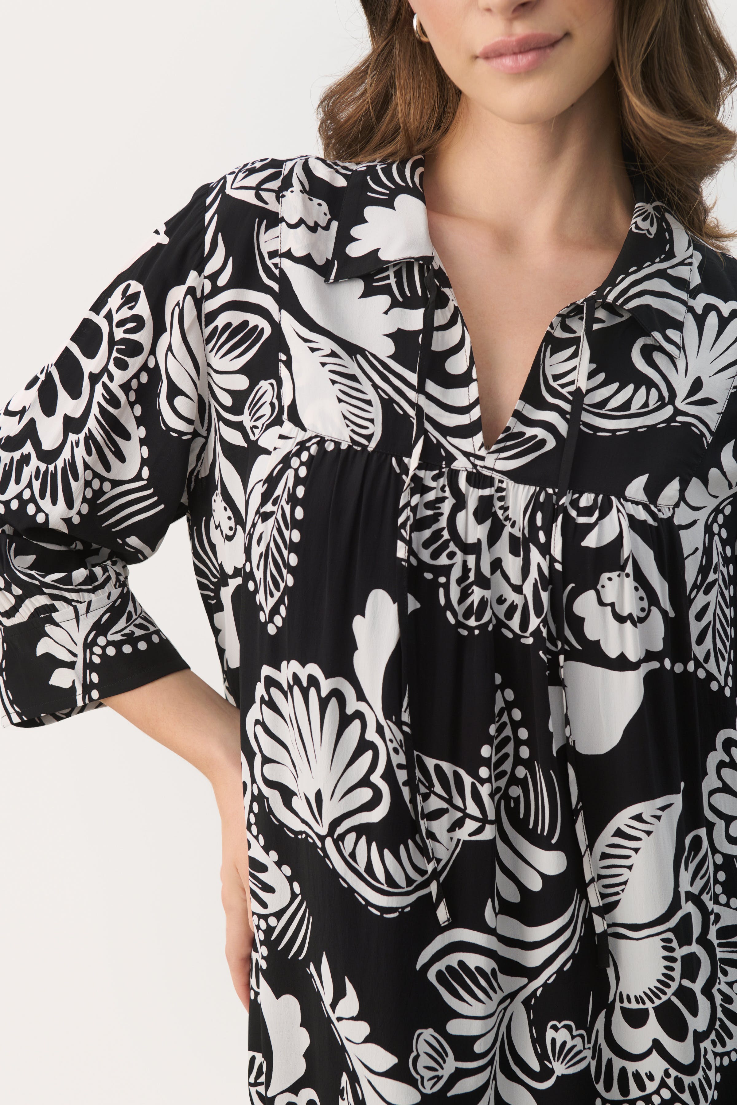 GracelynnPW Kjole LOOKBOOK DETAIL 30308607-302939