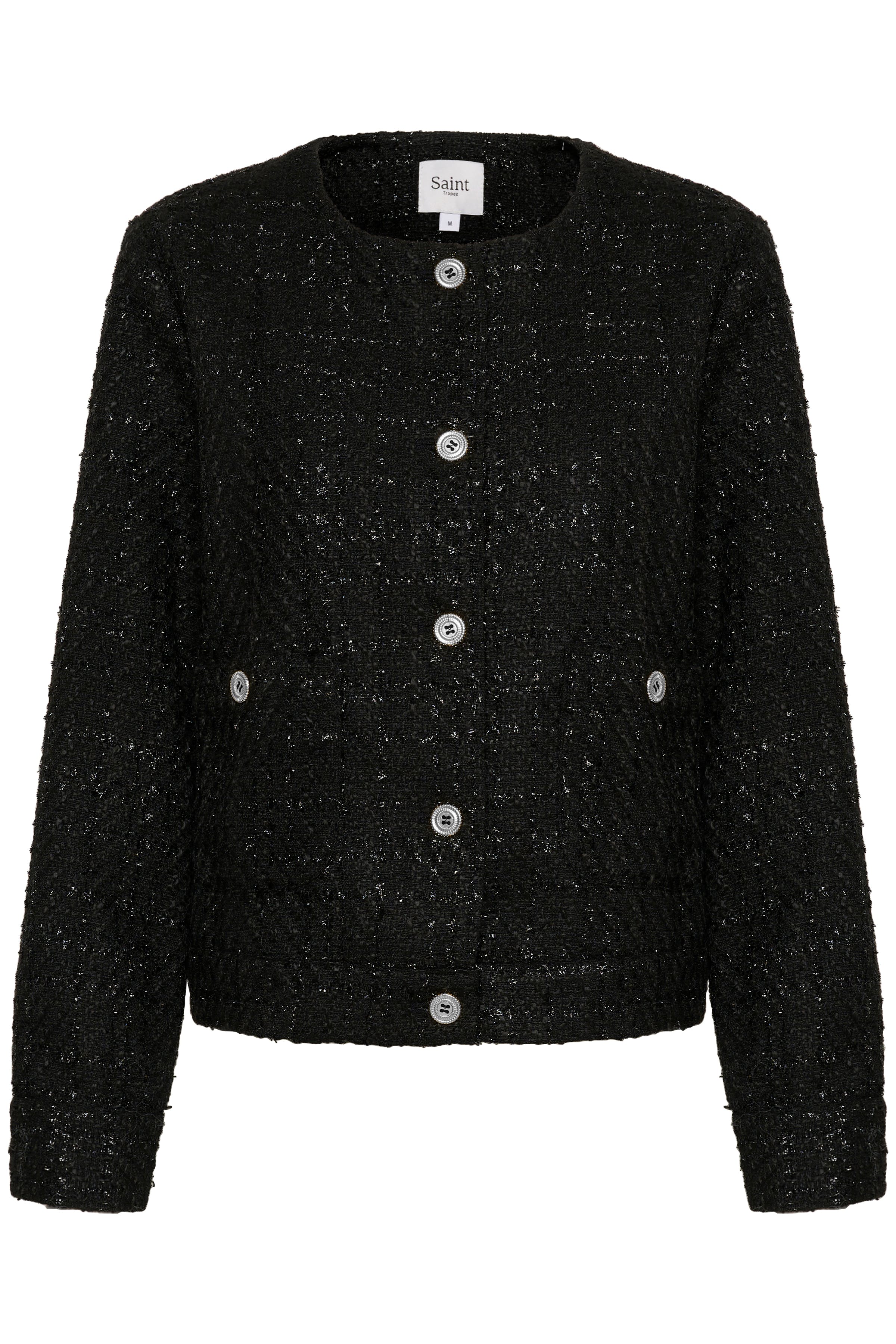HennieSZ Casual Jacke PACK FRONT 30513632-193911