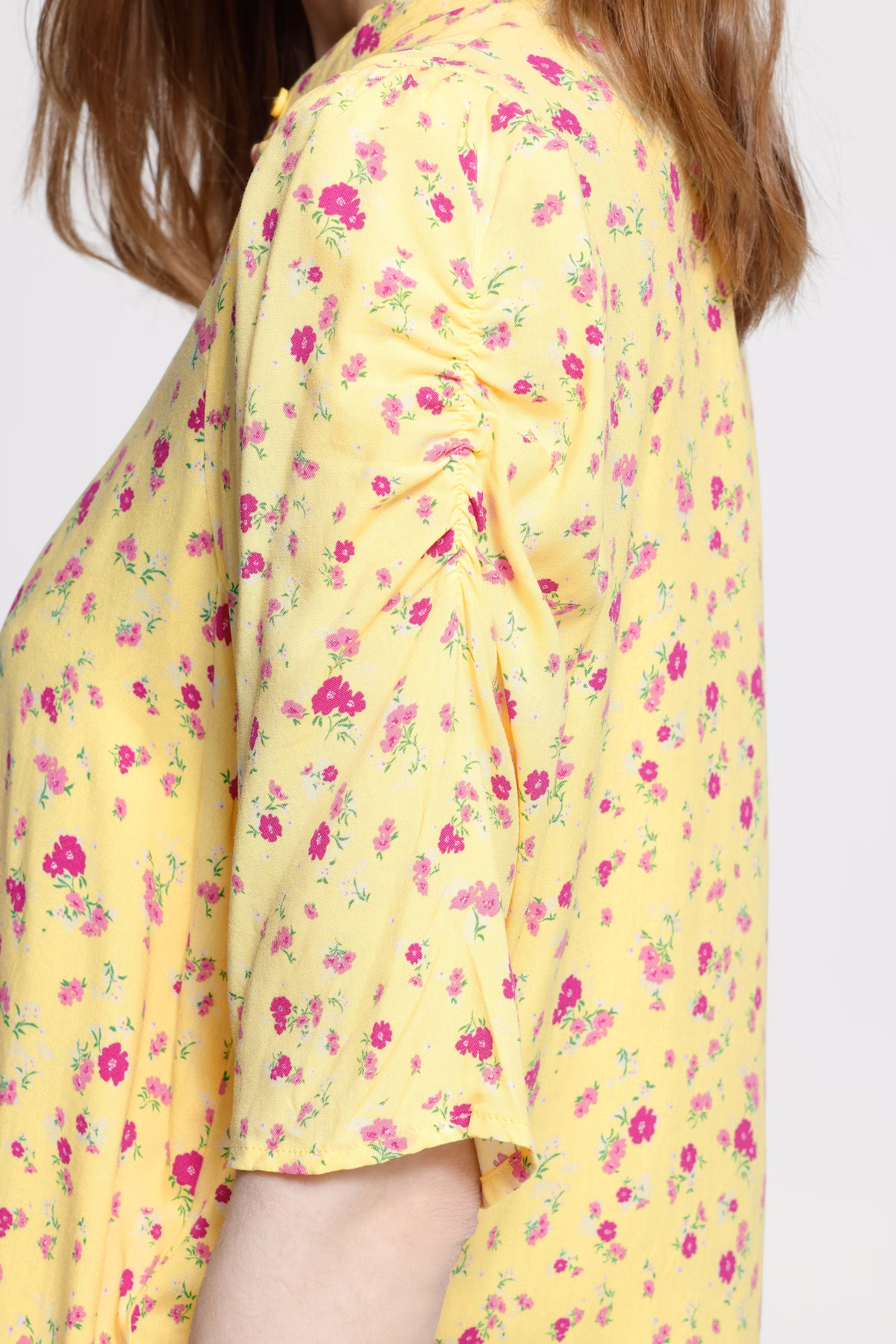 IHVERA Skjorte LOOKBOOK DETAIL 20123620-900007501