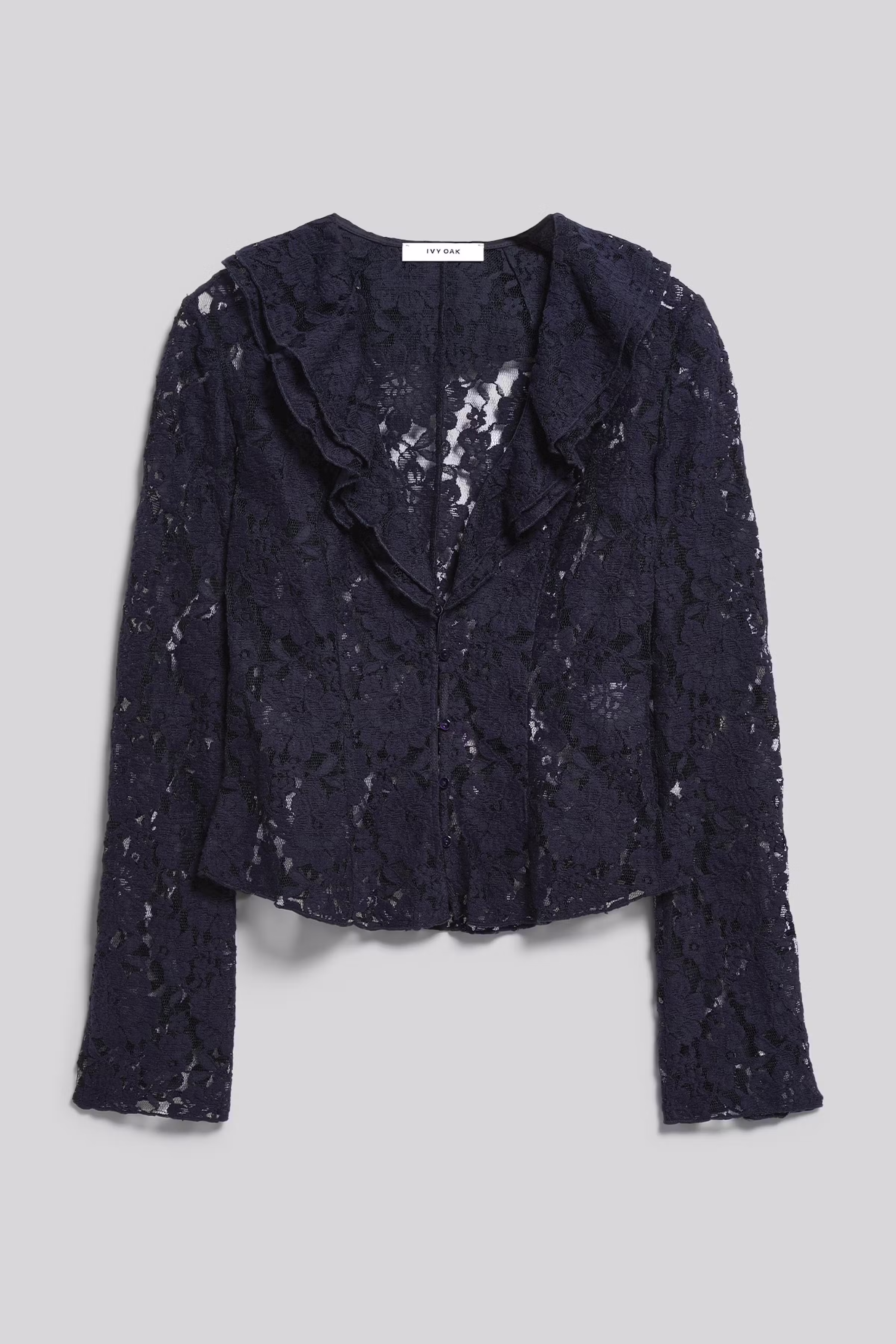 IOTIERRA BLOUSE PACK FRONT 30600584-BL900