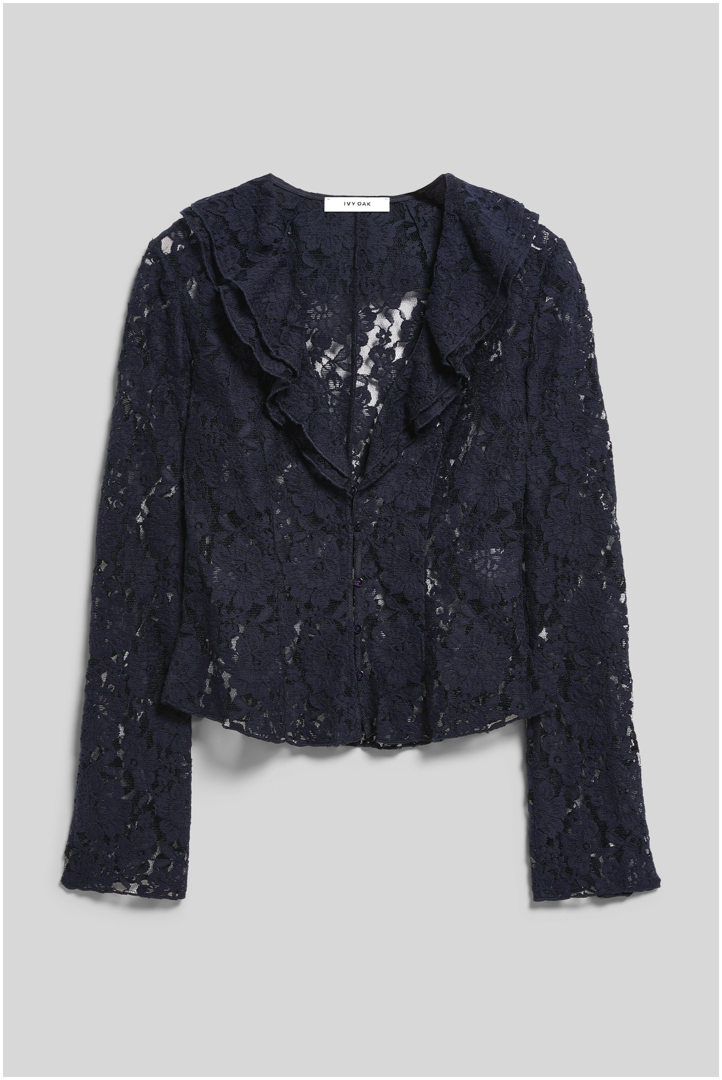 TIERRA BLOUSE PACK FRONT 30600584-BL900