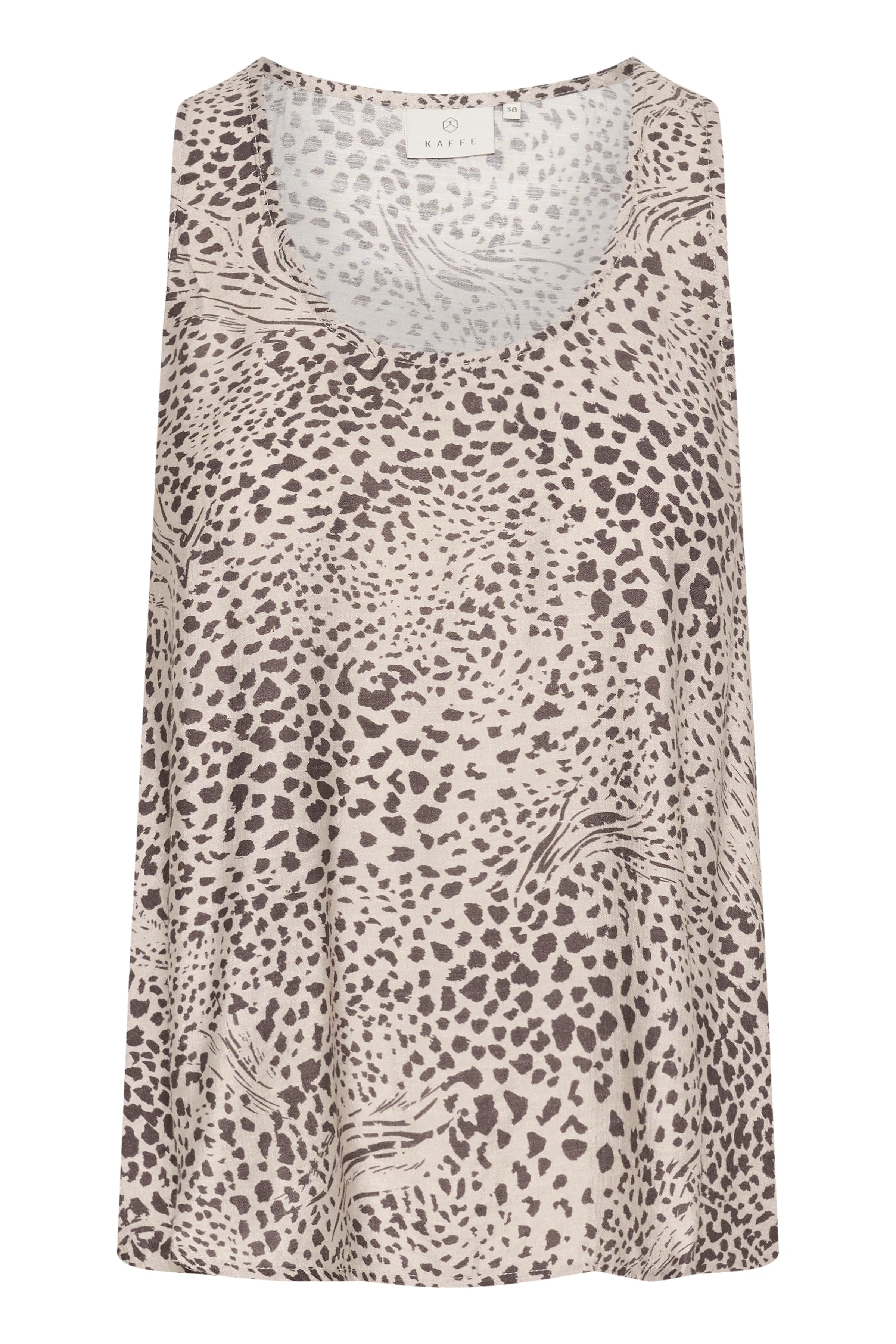 KAdebra Blouse PACK FRONT 10510022-107403