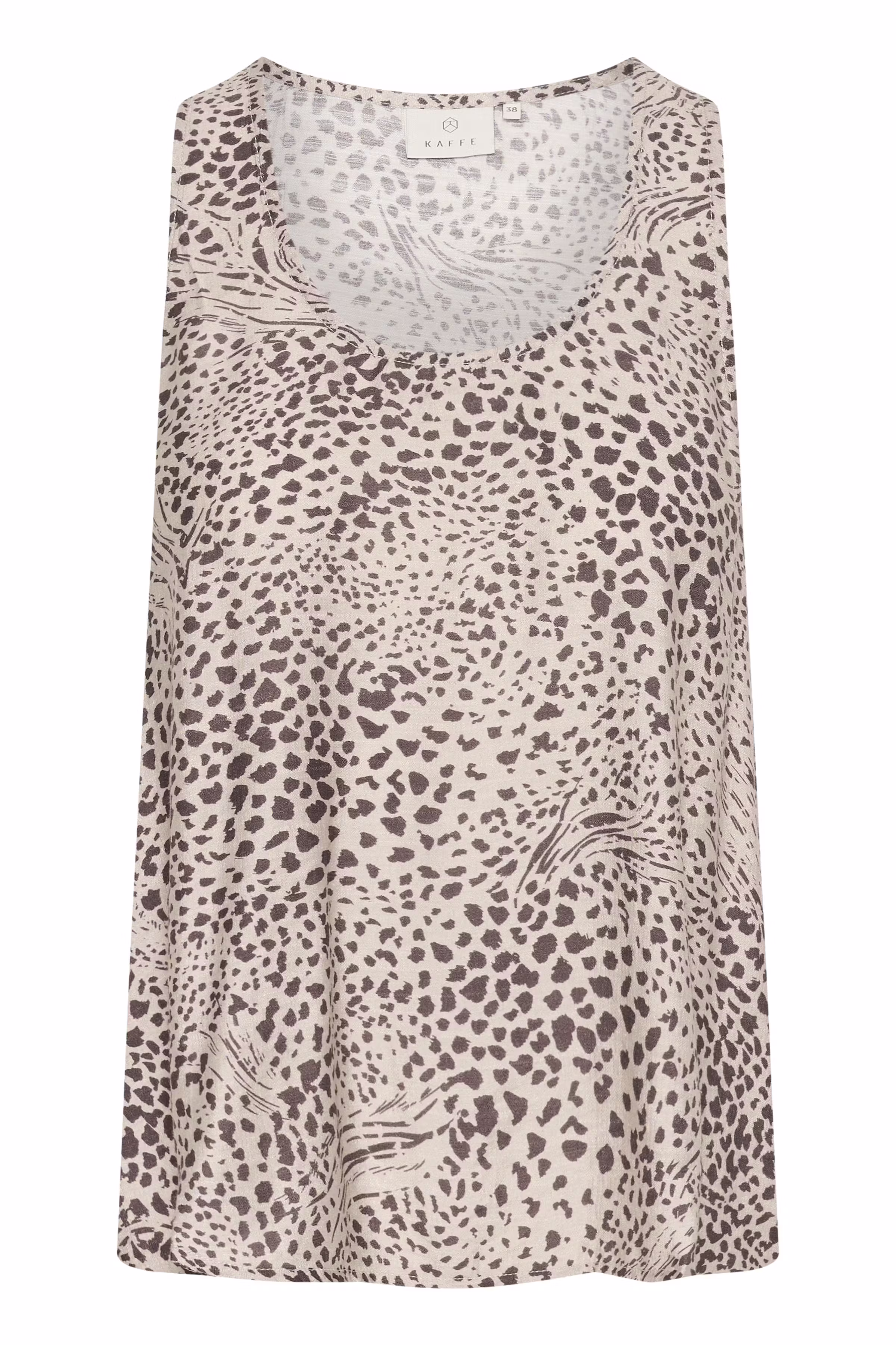 KAdebra Bluse PACK FRONT 10510022-107403