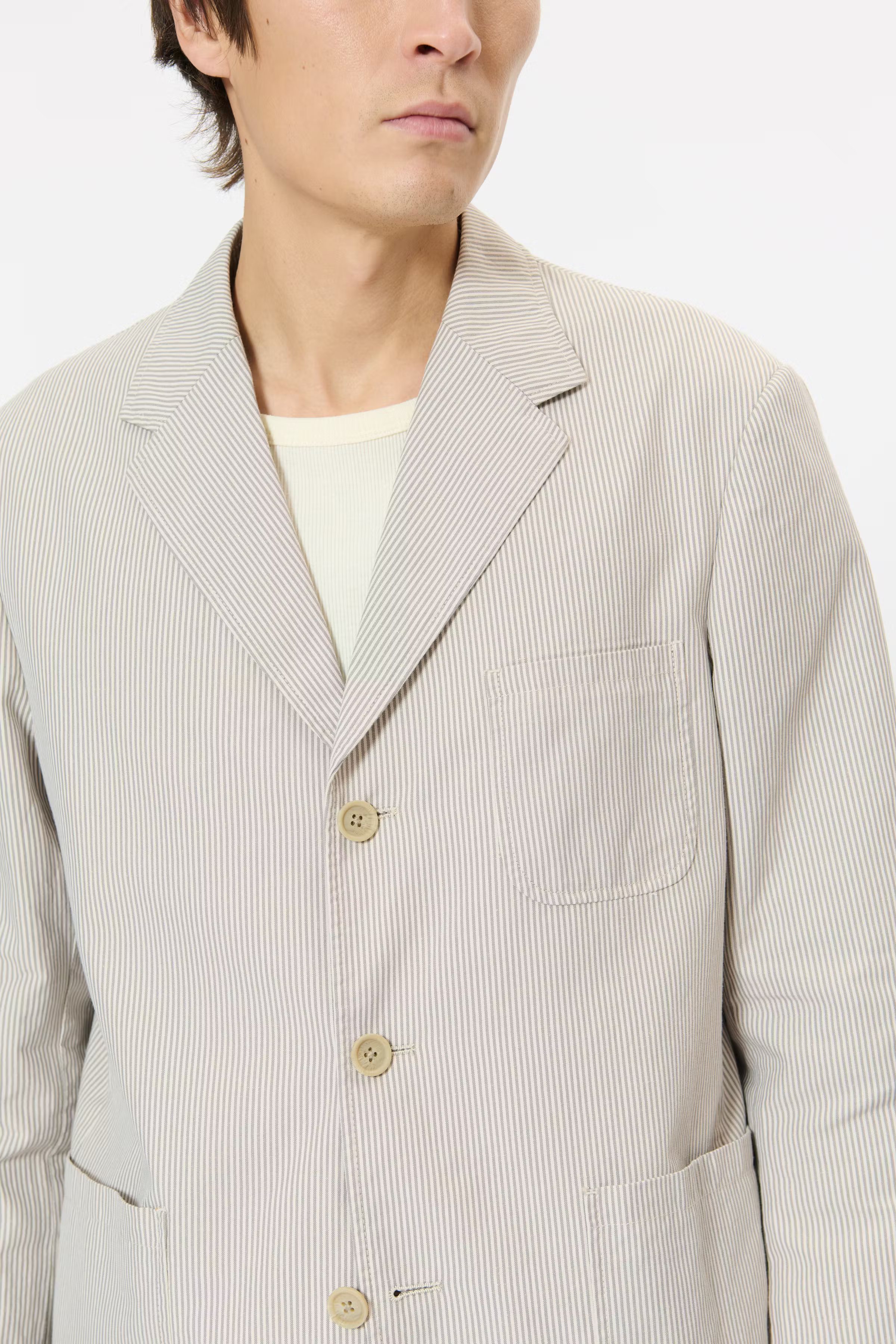 MAcolt Blazer LOOKBOOK DETAIL 30208956-110104