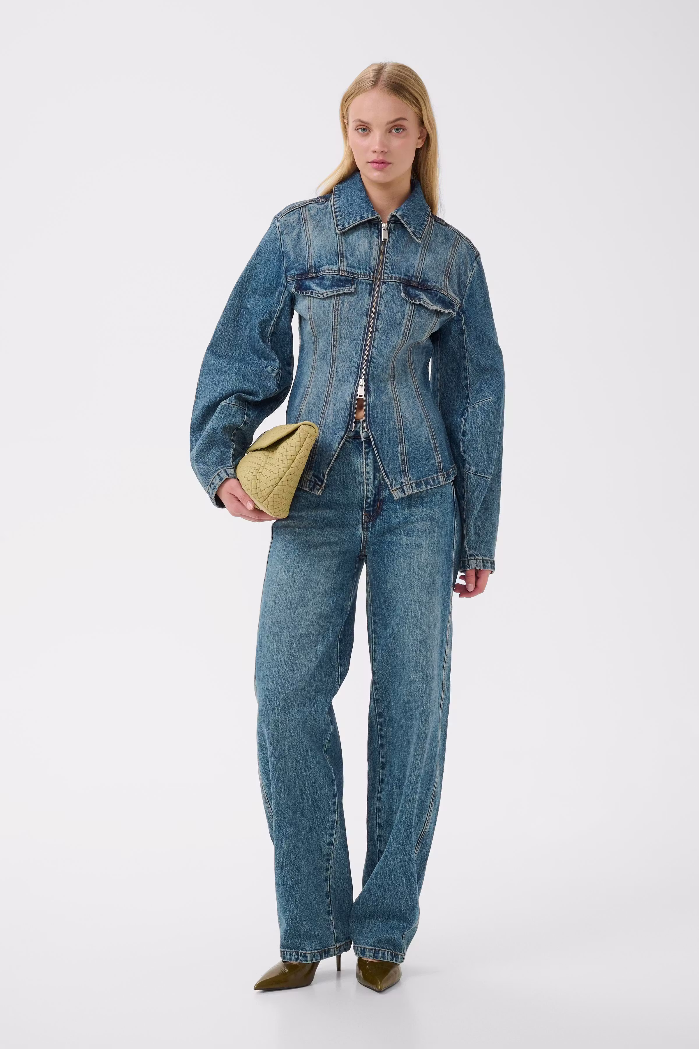 GZmelu Jeans LOOKBOOK FRONT 10911344-109598