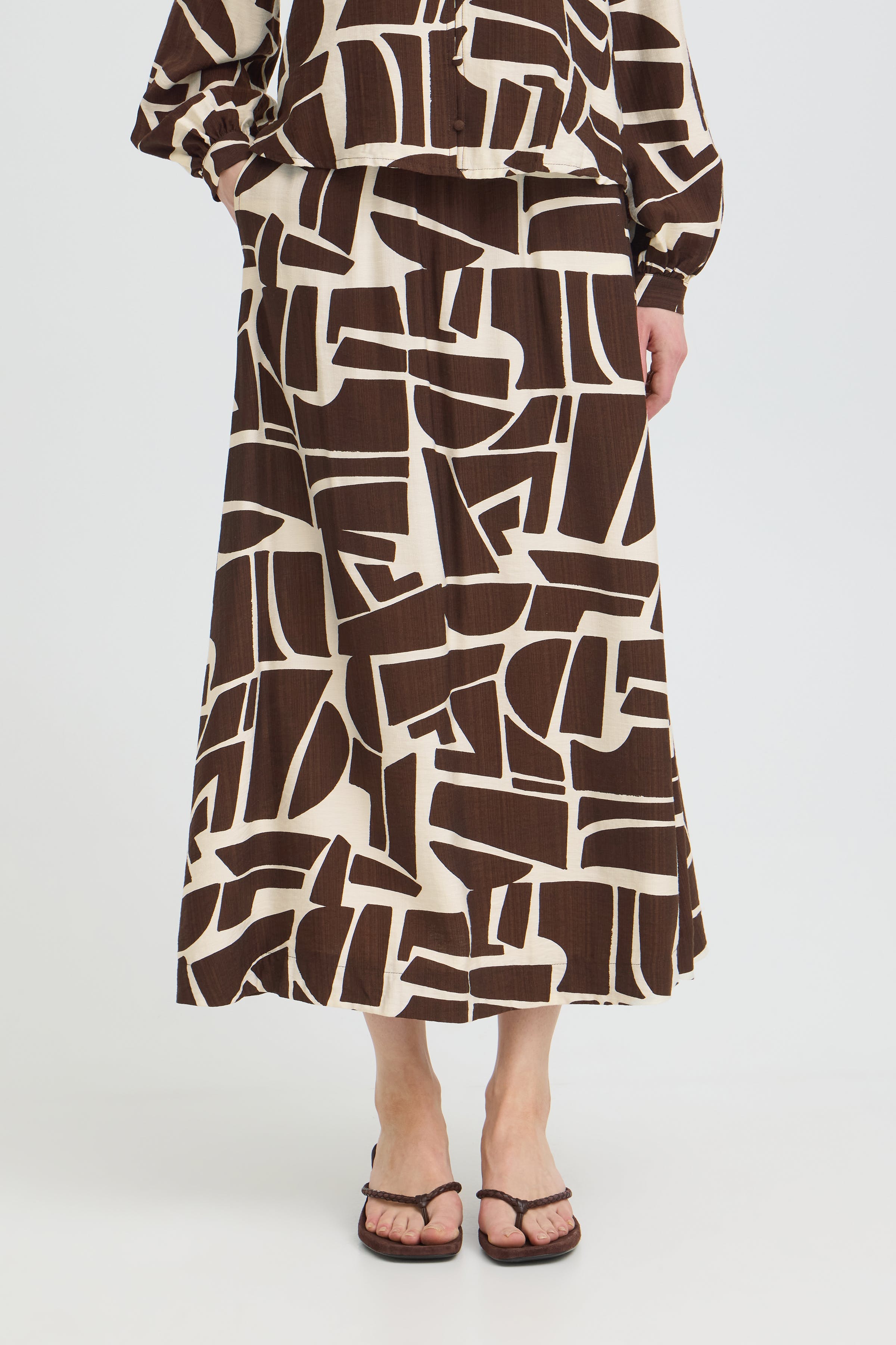 BYIKAIA Skirt LOOKBOOK FRONT 20819413-900012048