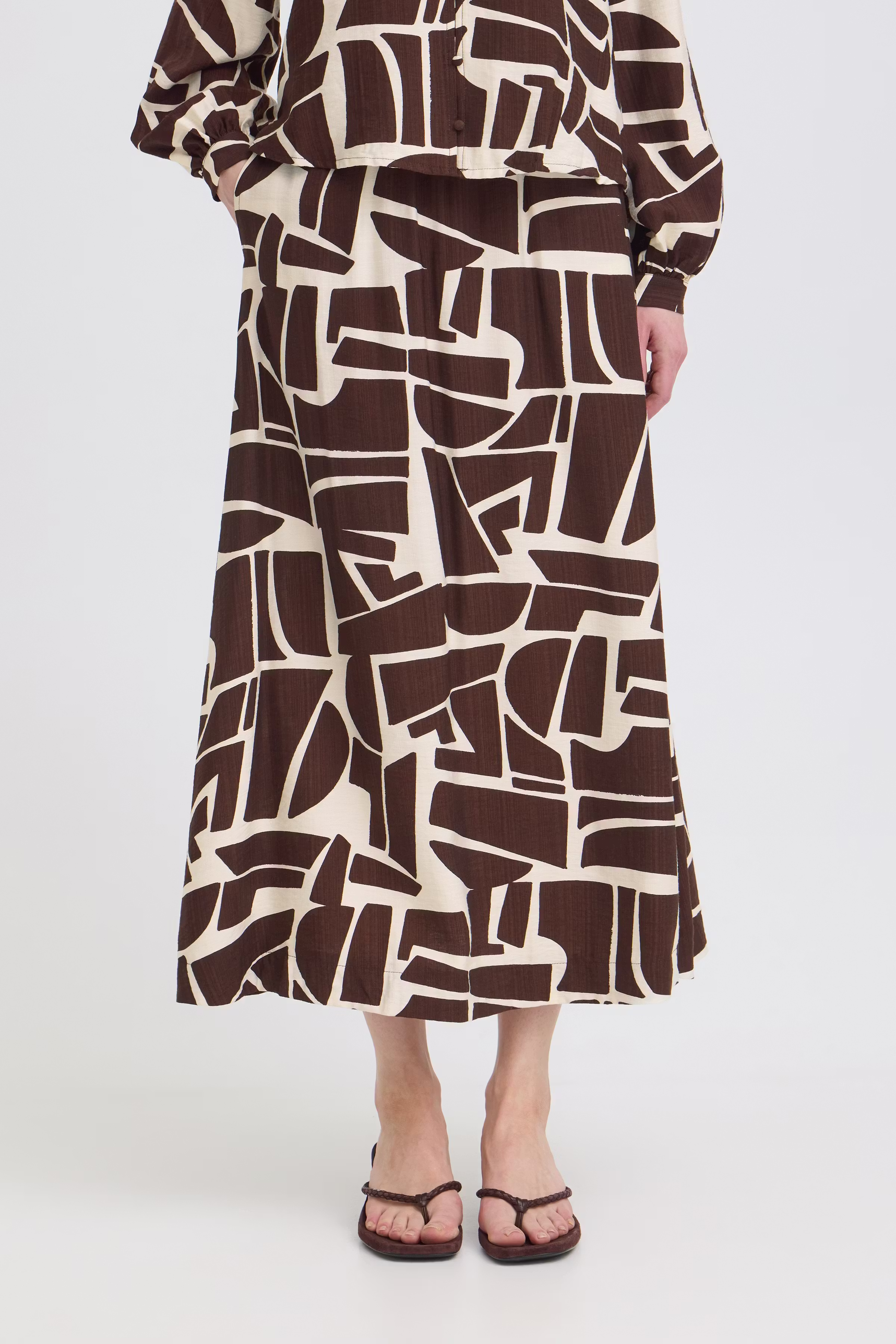 BYIKAIA Skirt LOOKBOOK FRONT 20819413-900012048