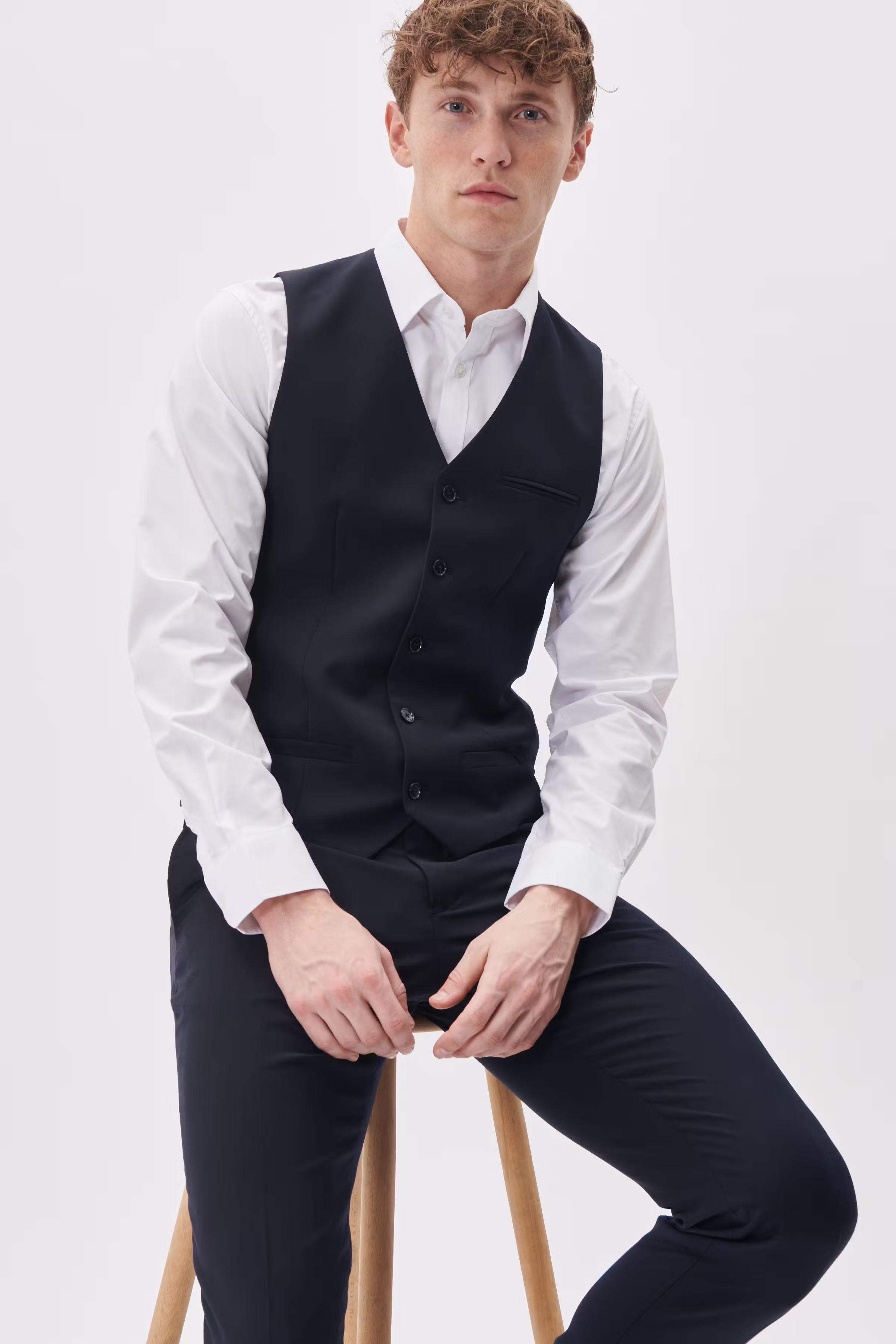 Breck Weste LOCATION NONE 30203654-194011