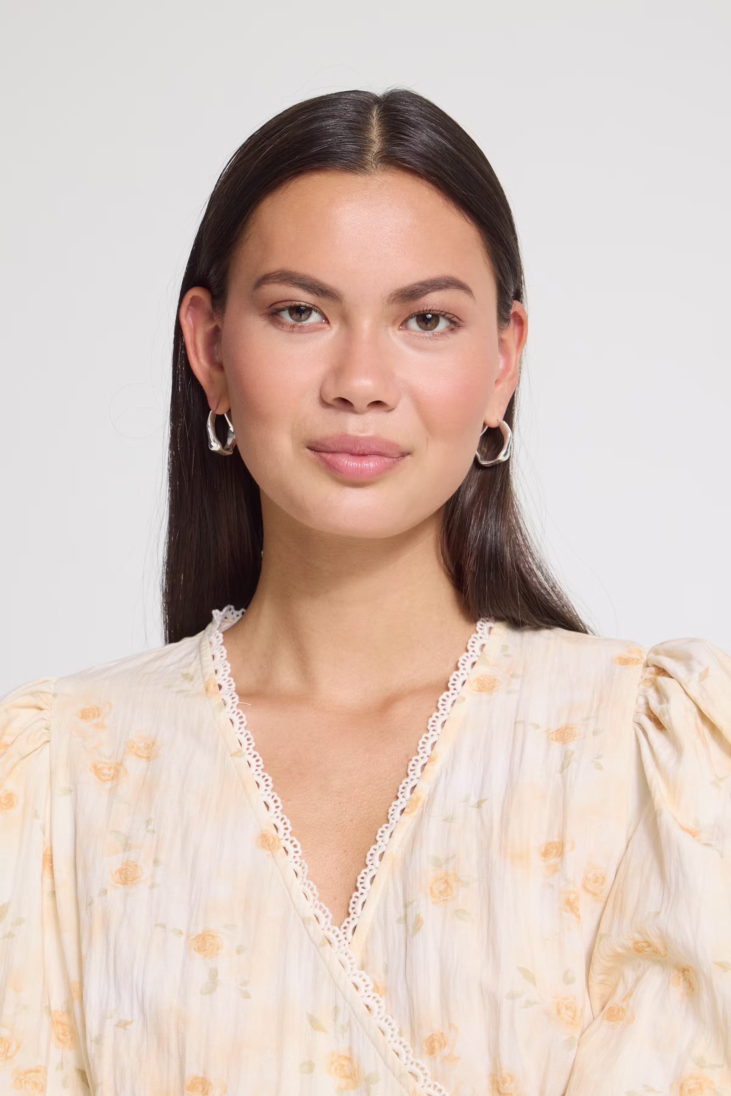 BYXFIMMA Bluse LOOKBOOK DETAIL 20820360-900019639