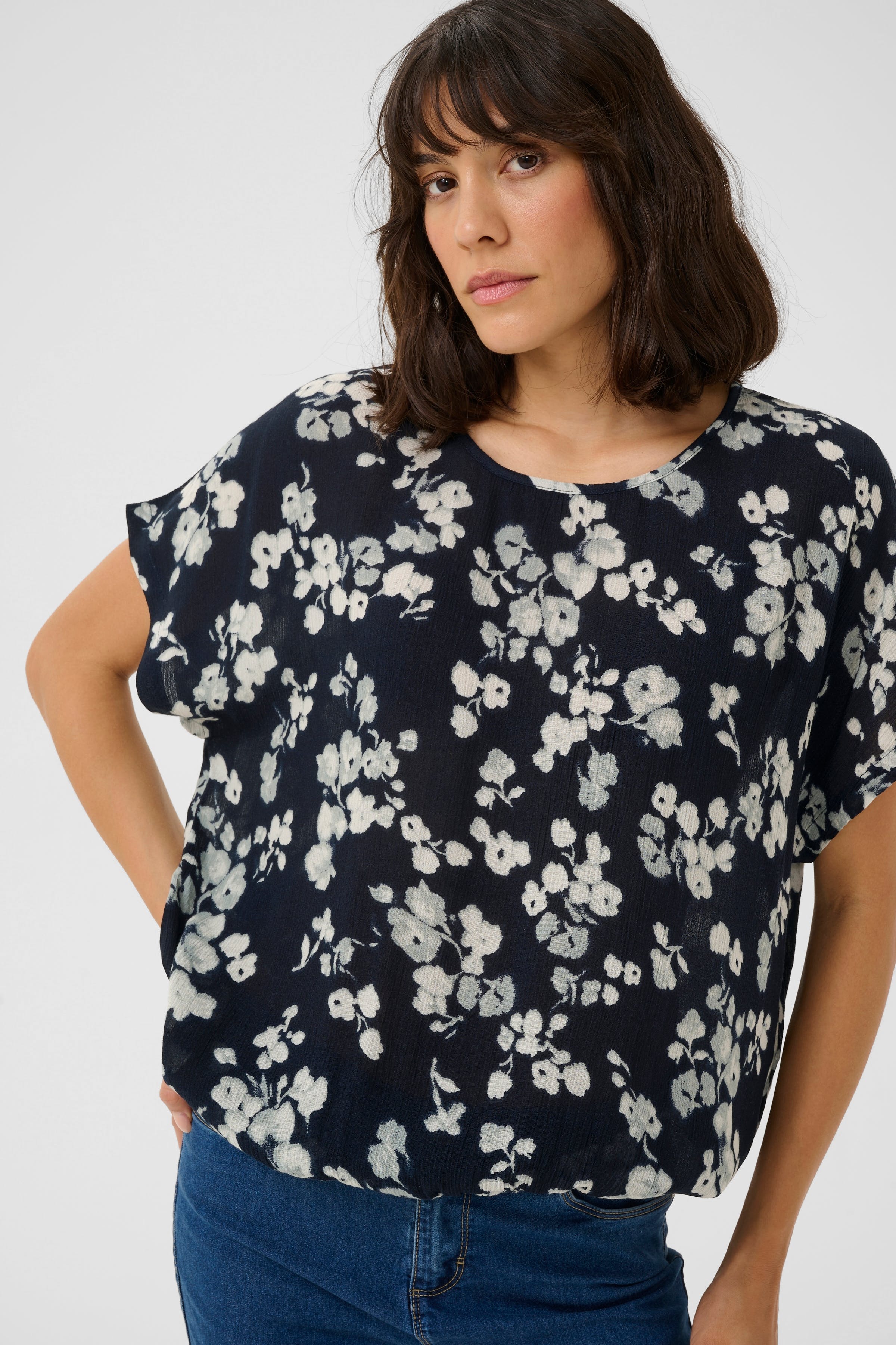 KAlokia Bluse LOOKBOOK DETAIL 10551852-106800