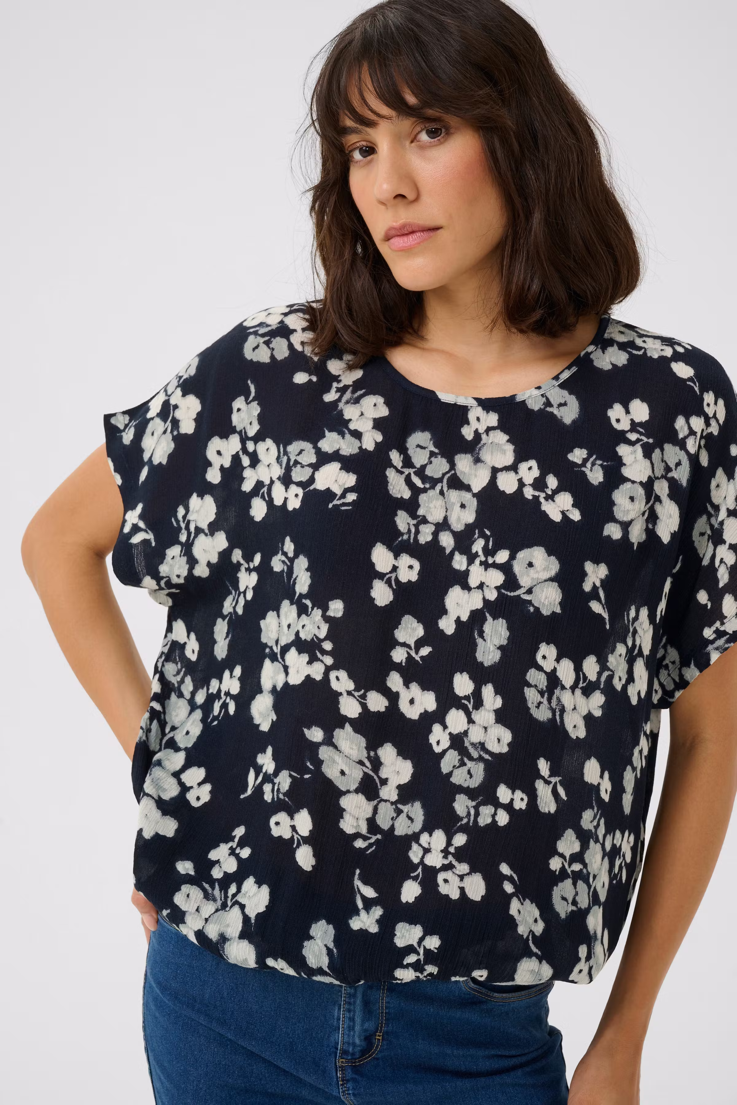 KAlokia Bluse LOOKBOOK DETAIL 10551852-106800