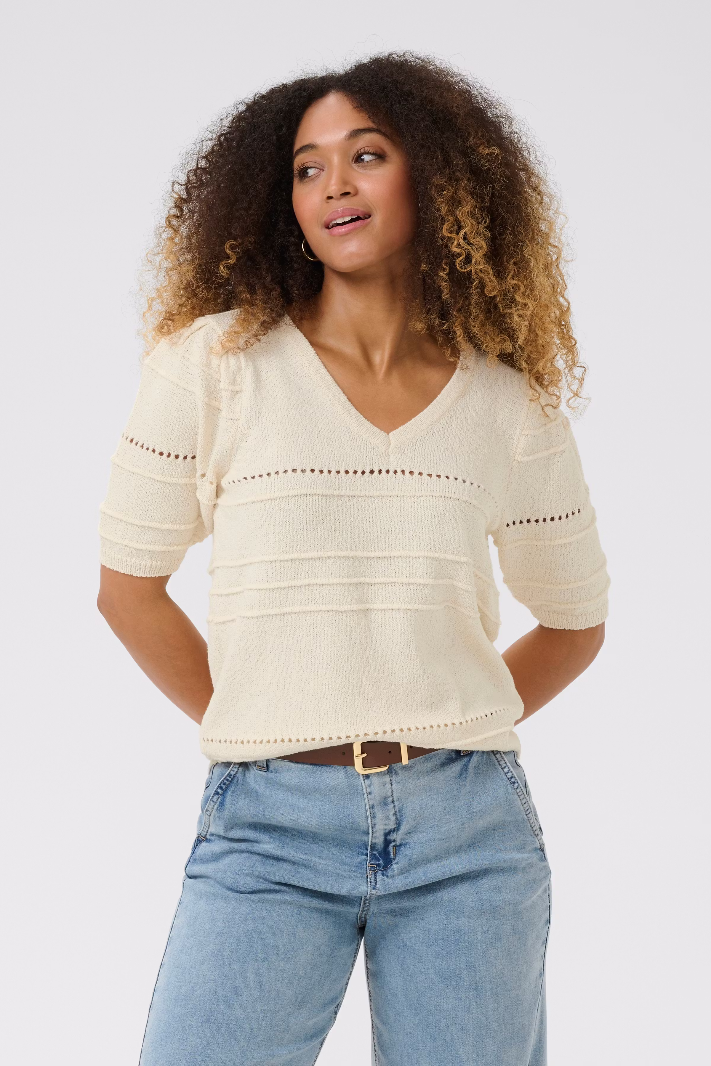 CRPoppi Pullover LOOKBOOK FRONT 10613351-120601