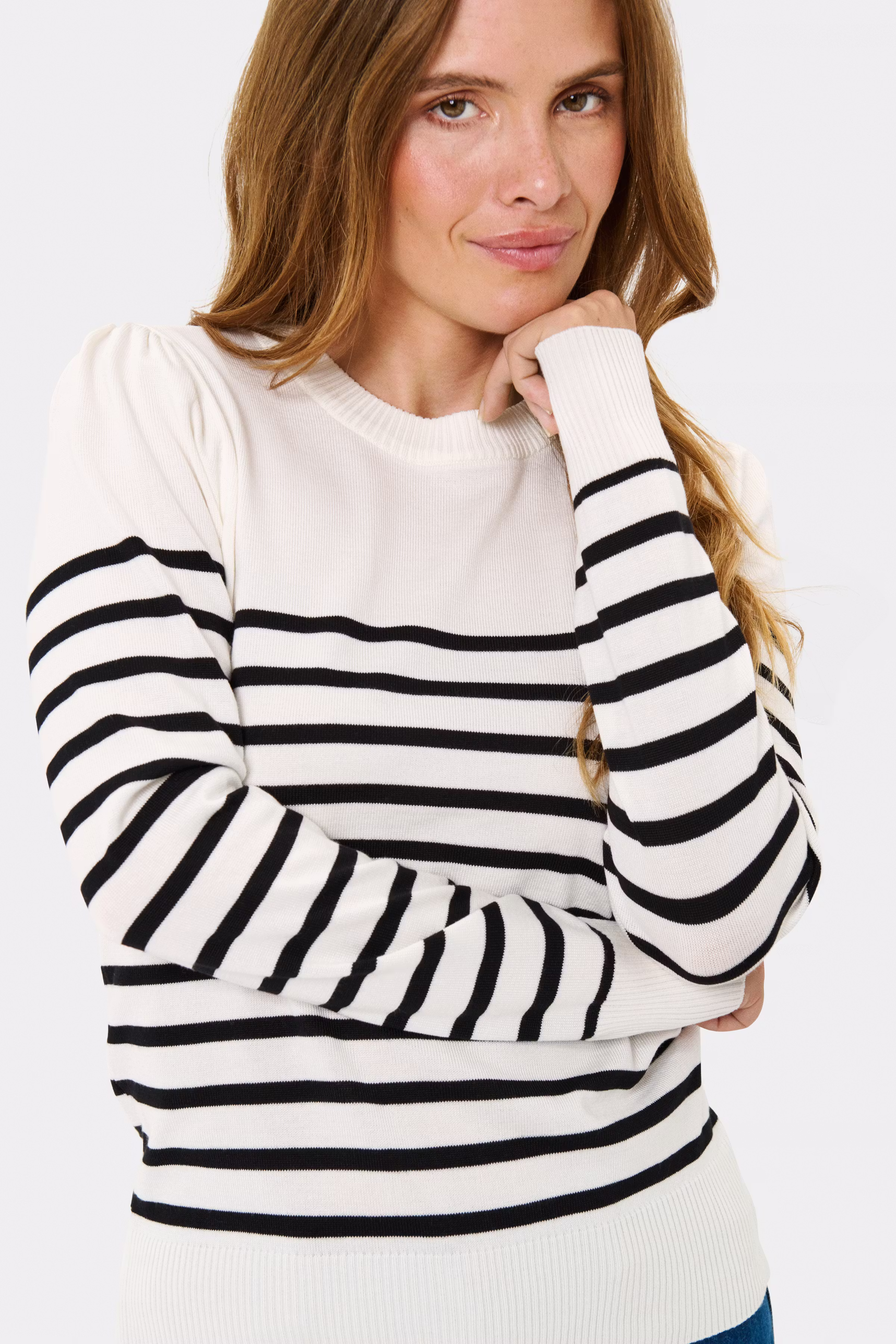 MilaSZ Pullover LOOKBOOK DETAIL 30513771-304470