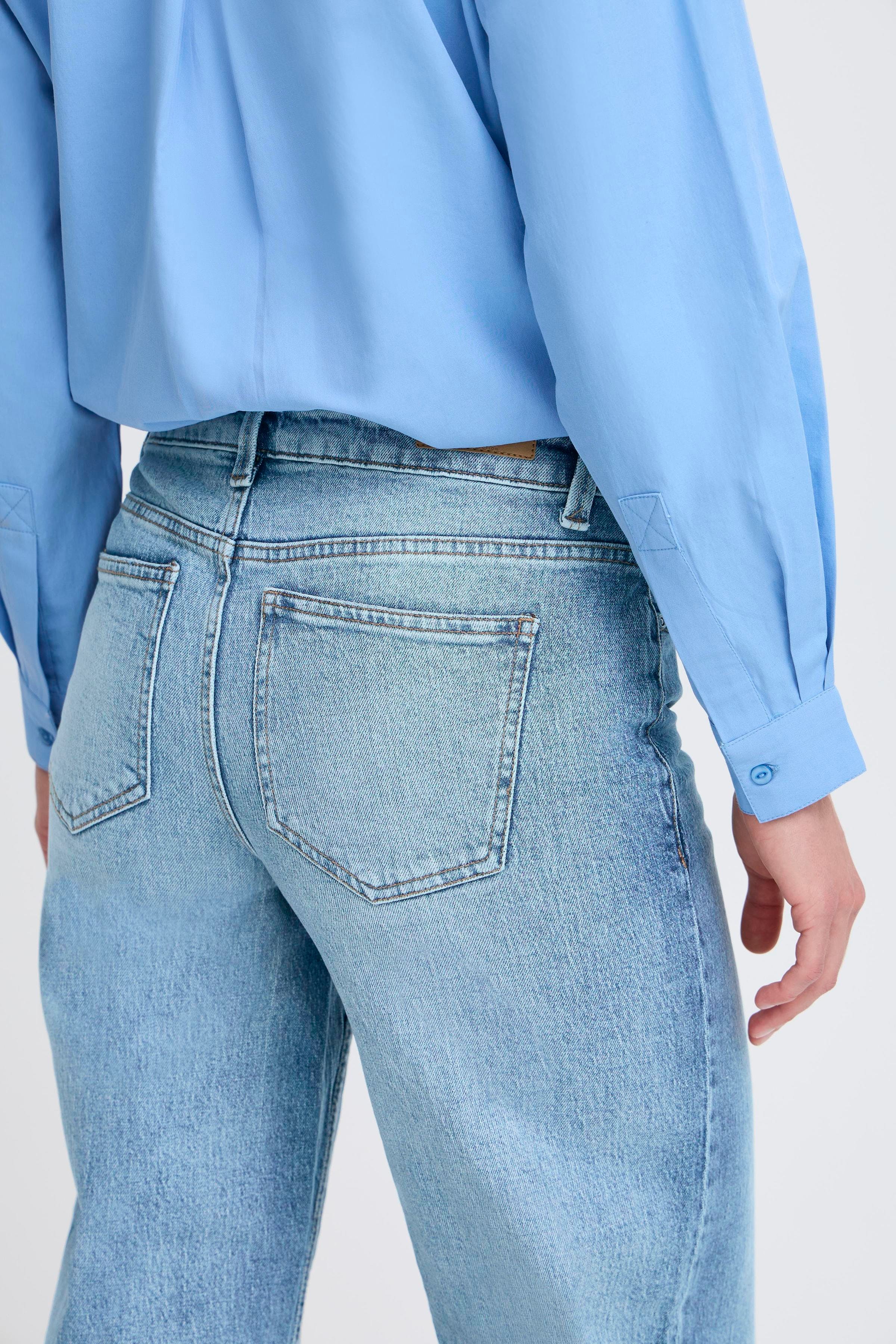 BYKYJLA Jeans LOOKBOOK DETAIL 20816171-200461