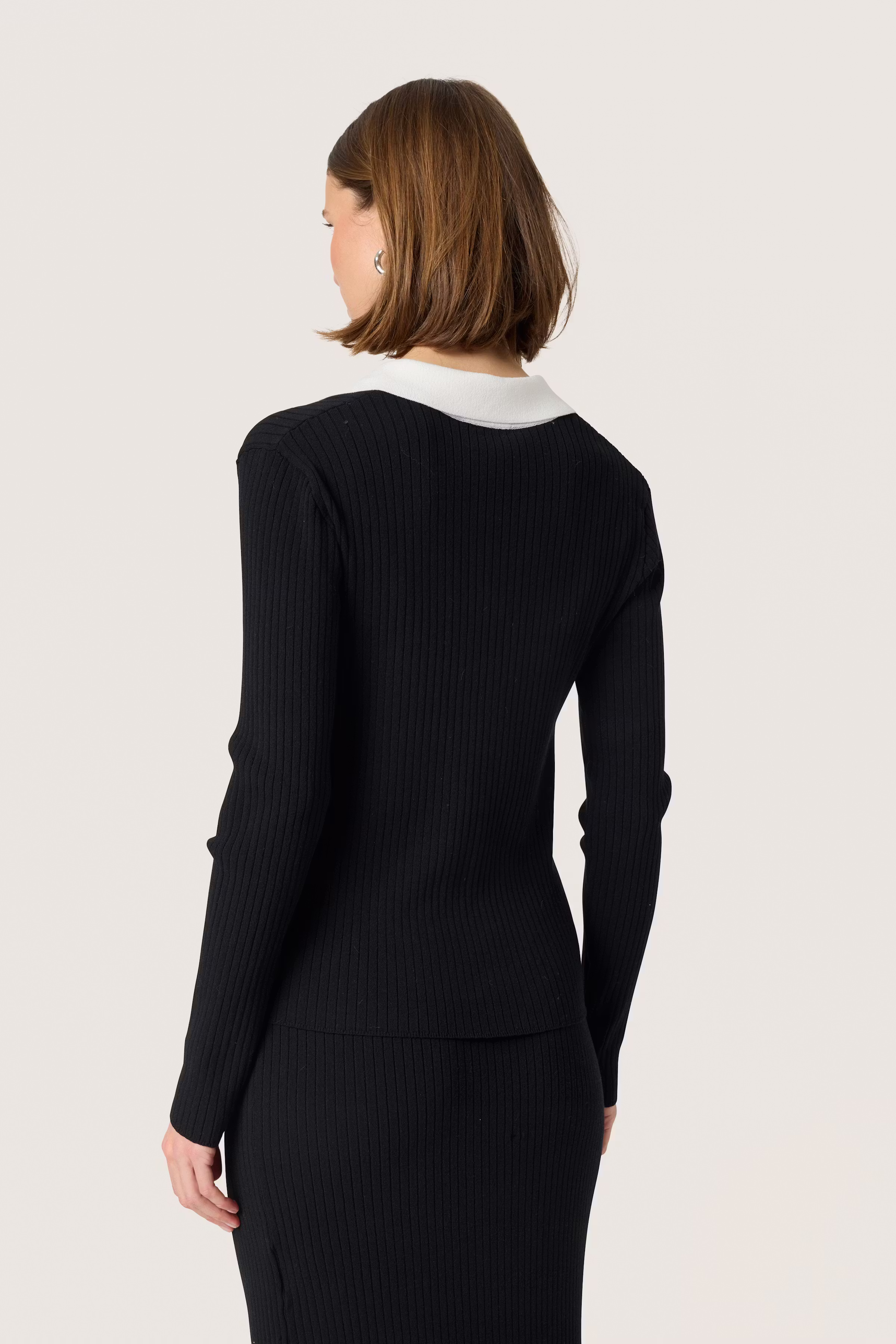 SLLidya Pullover LOOKBOOK BACK 30408403-194008