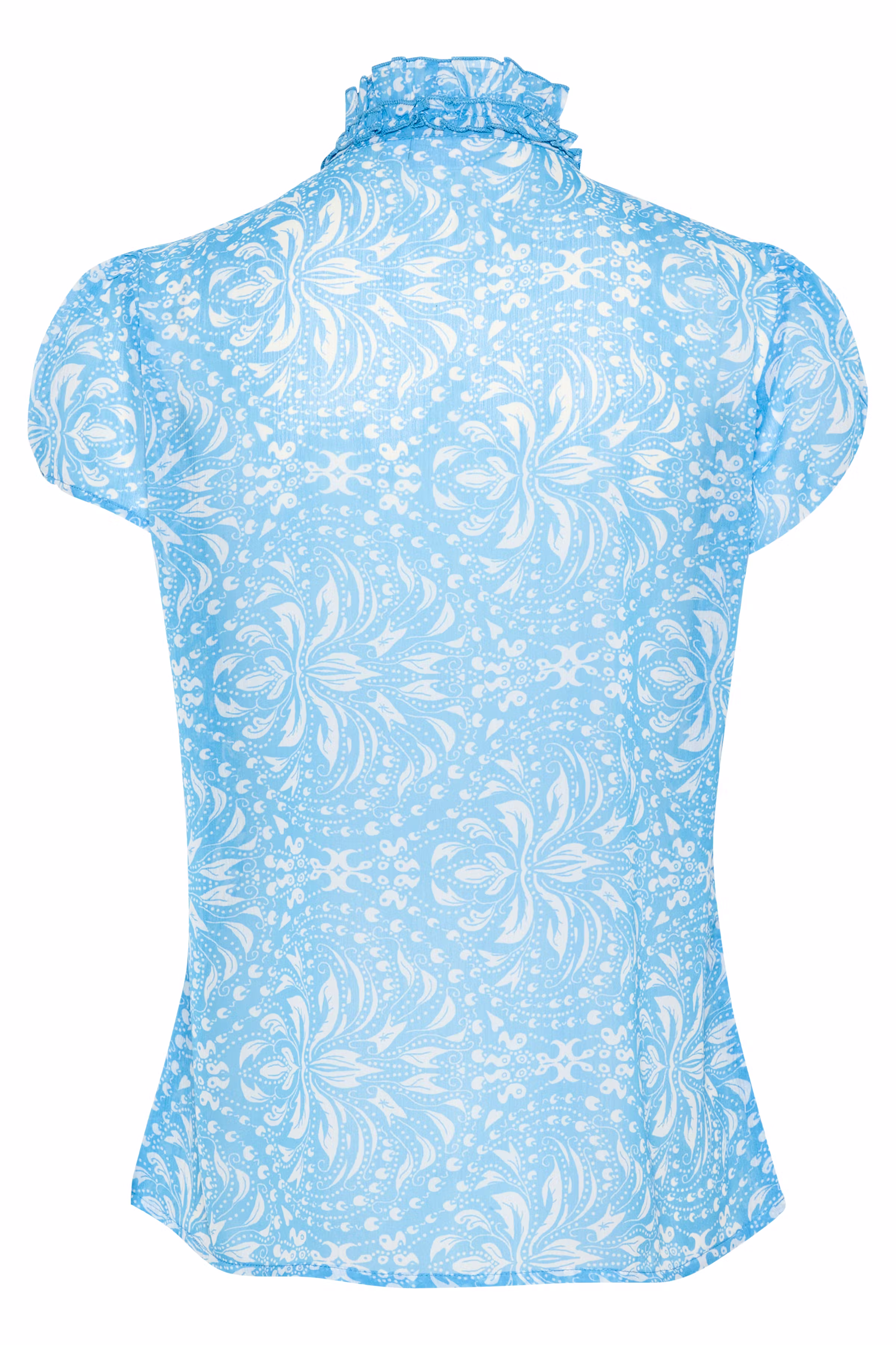 LiljaSZ Hemd PACK BACK 30512464-303345