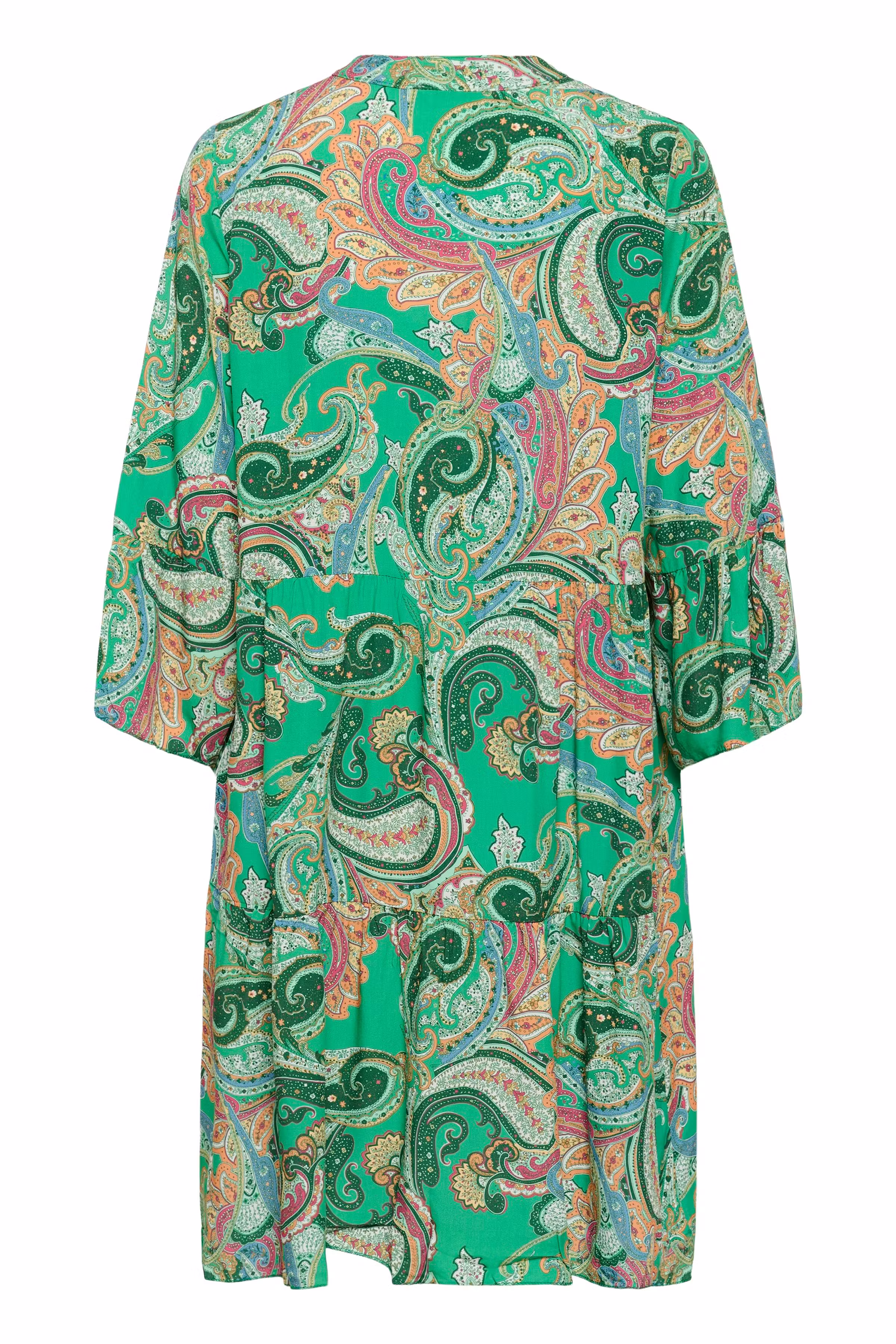 CRGina Dress PACK BACK 10650816-105420