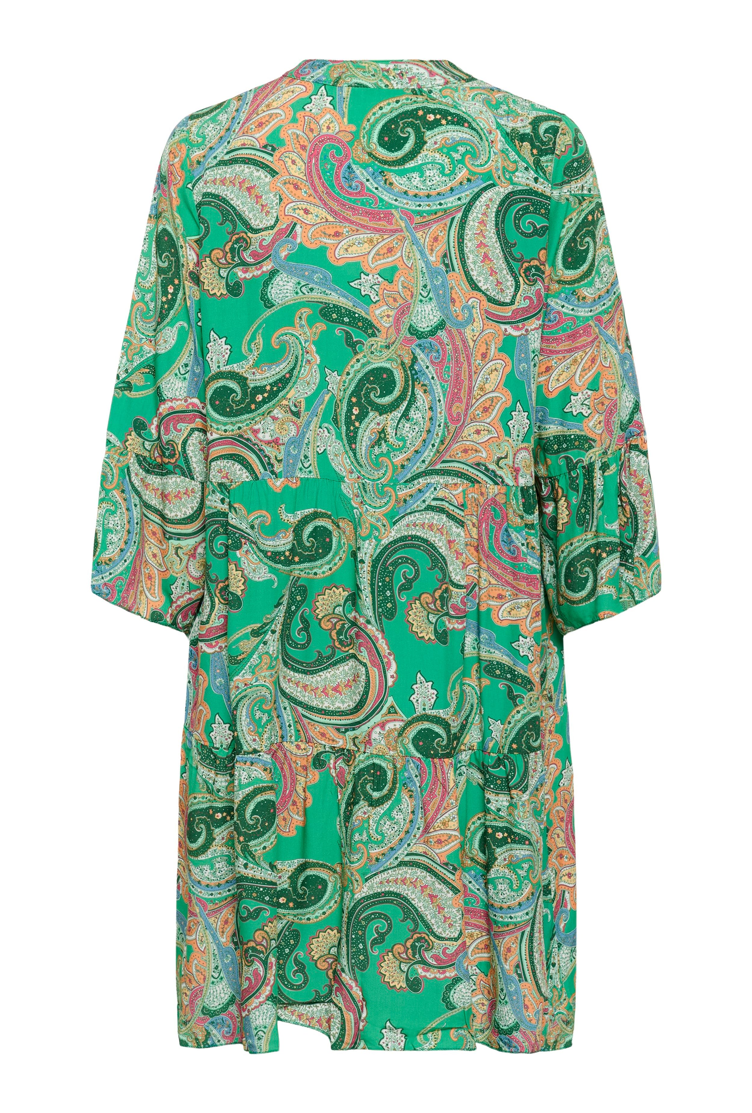 CRGina Dress PACK BACK 10650816-105420